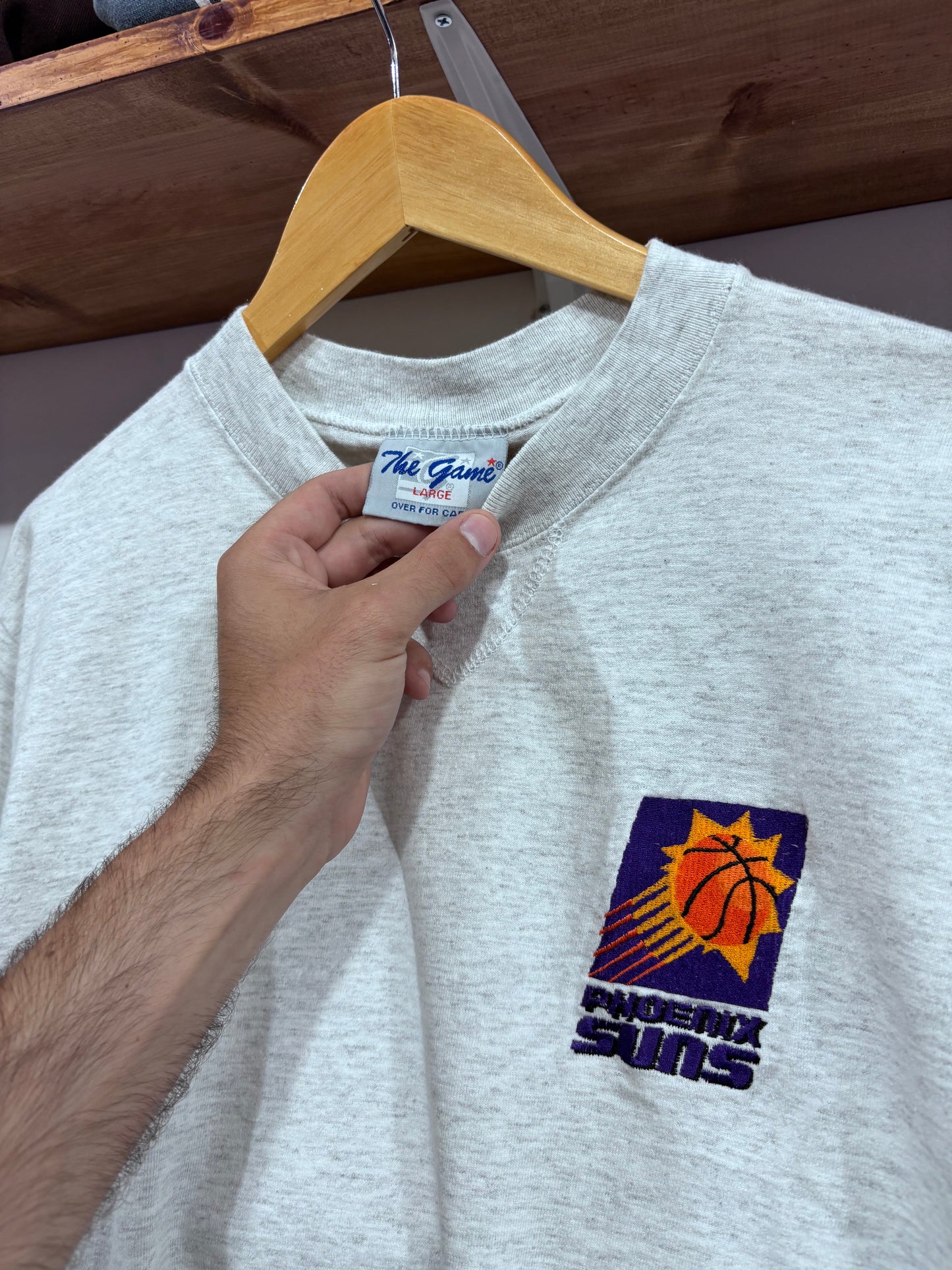 Vintage Phoenix Suns Tee