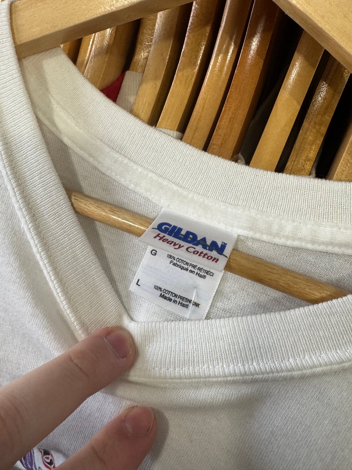 Vintage Betty Boop Tee