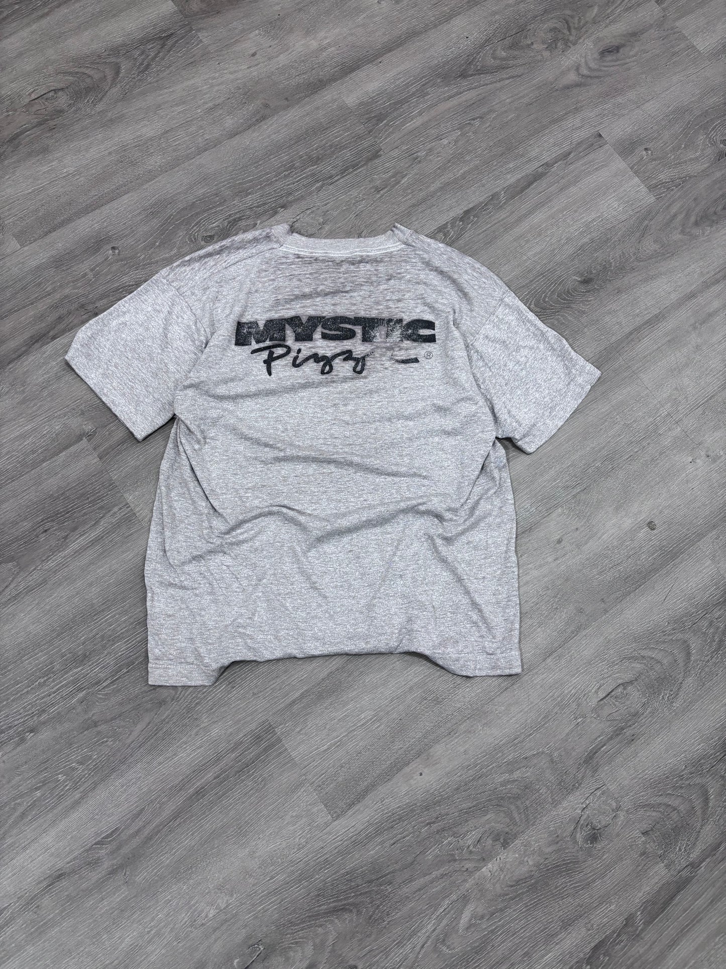 Vintage Slice of Heaven Mystic Pizza Tee