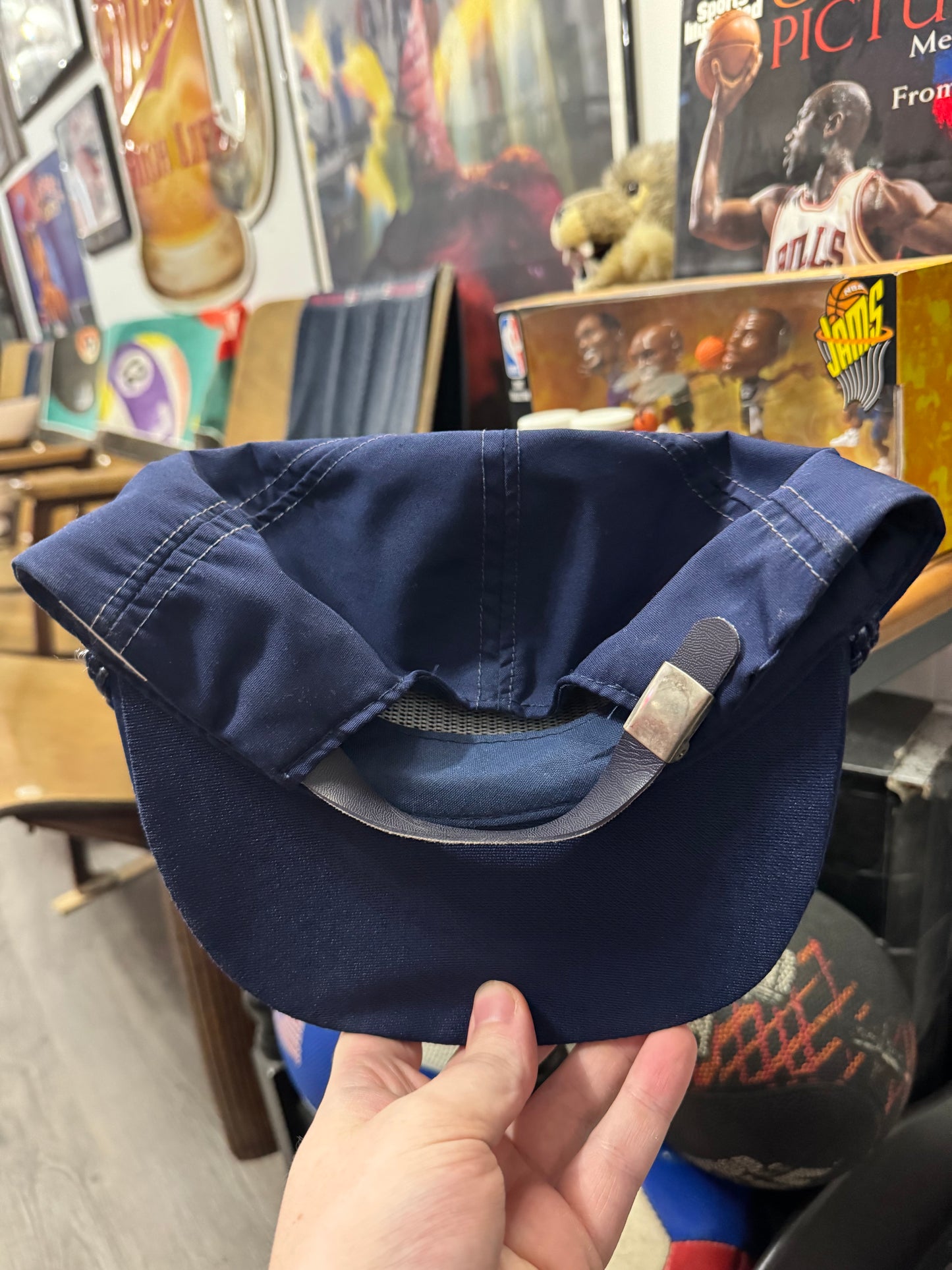 Vintage Tennessee Hat