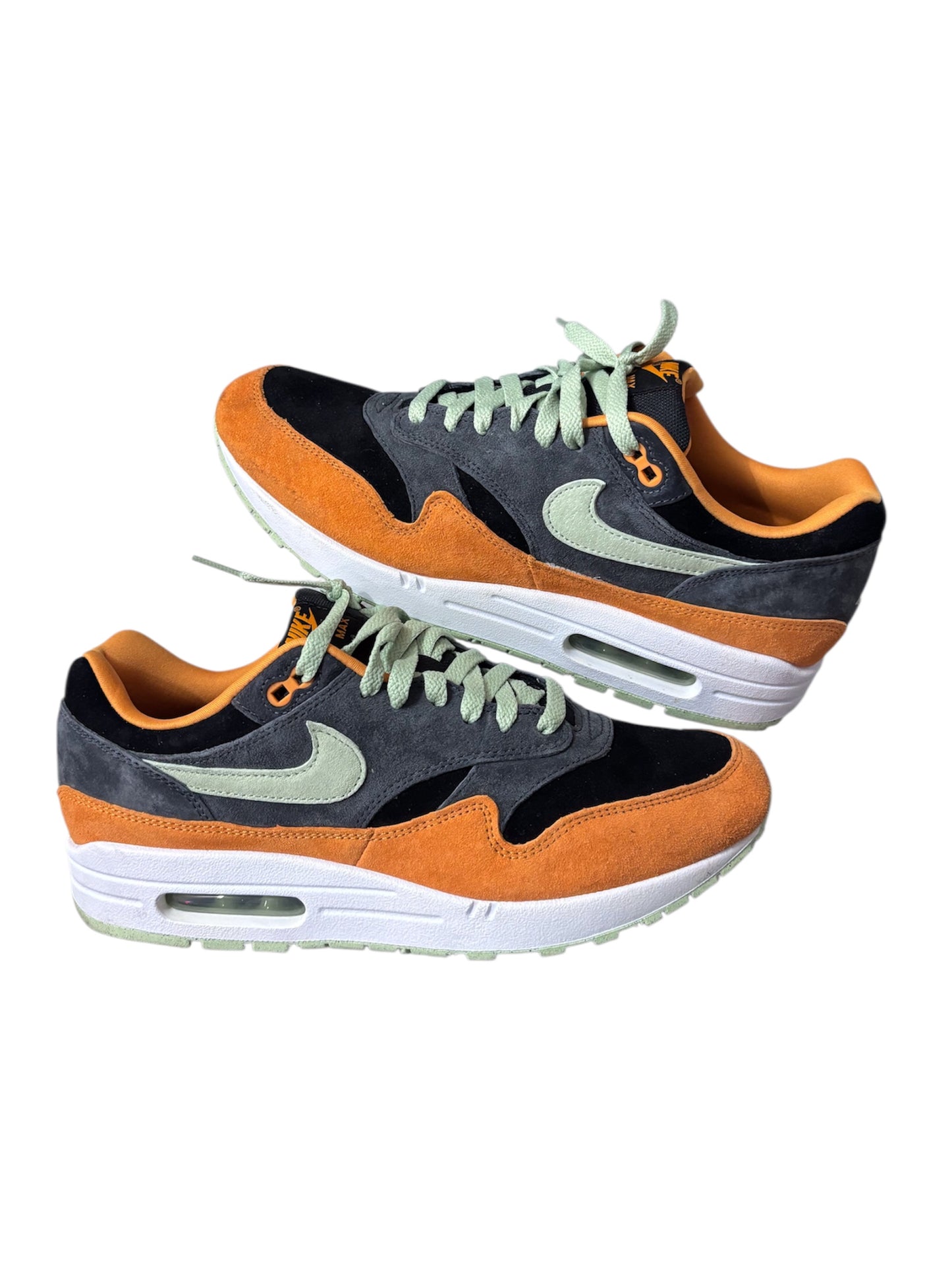 Duck Honey Dew Nike Air Max 1