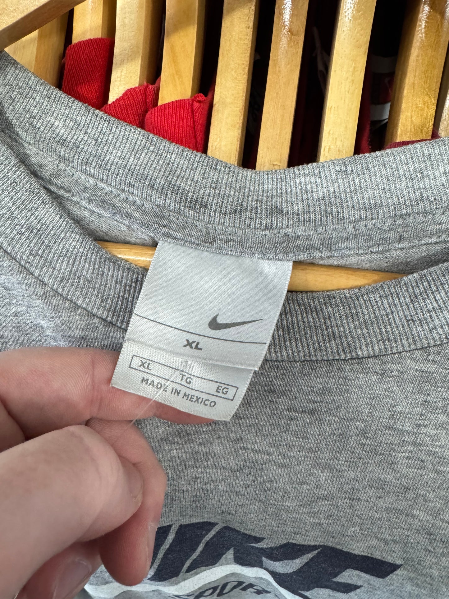 Vintage Nike Tee
