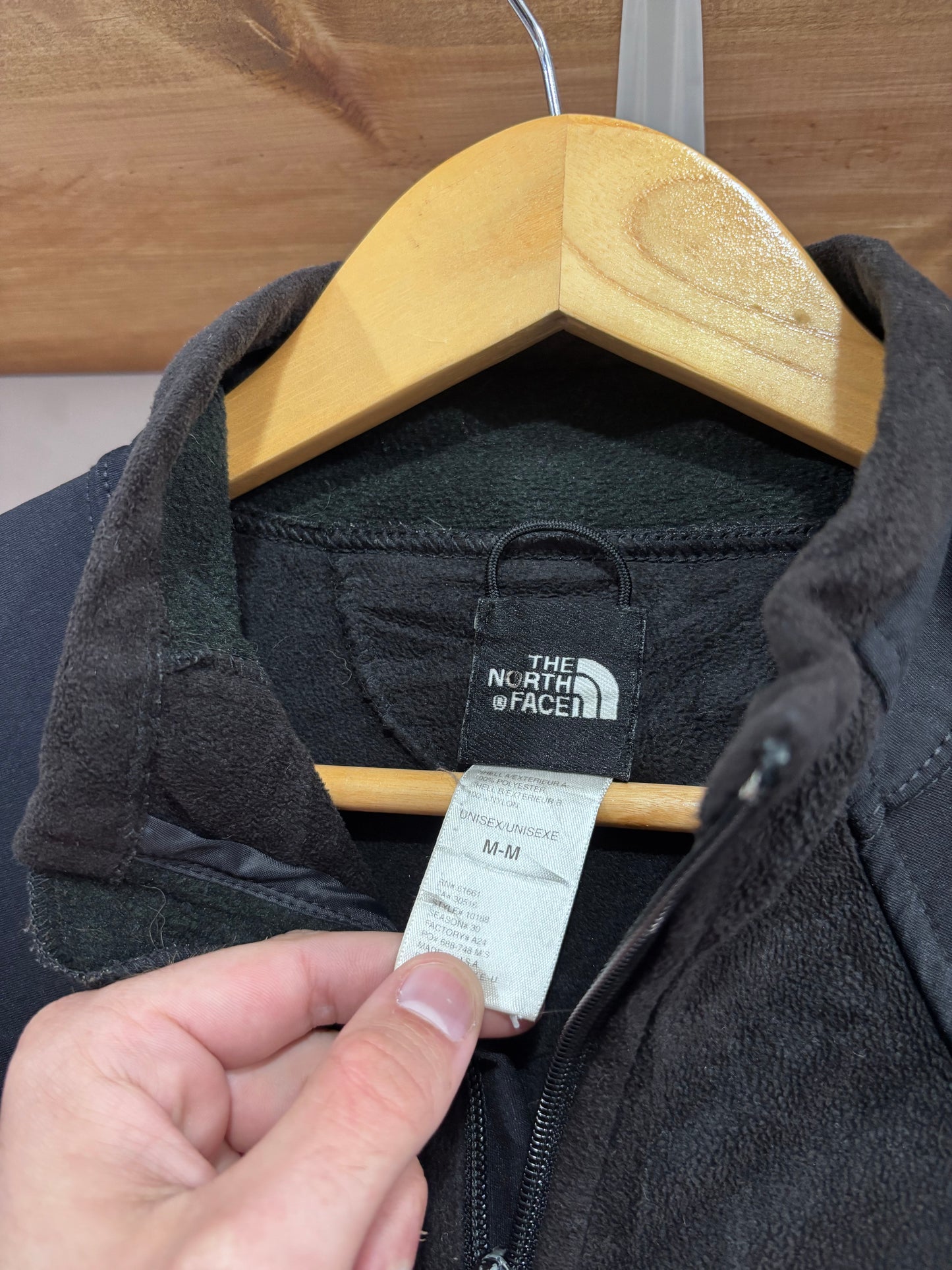 Vintage North Face Jacket