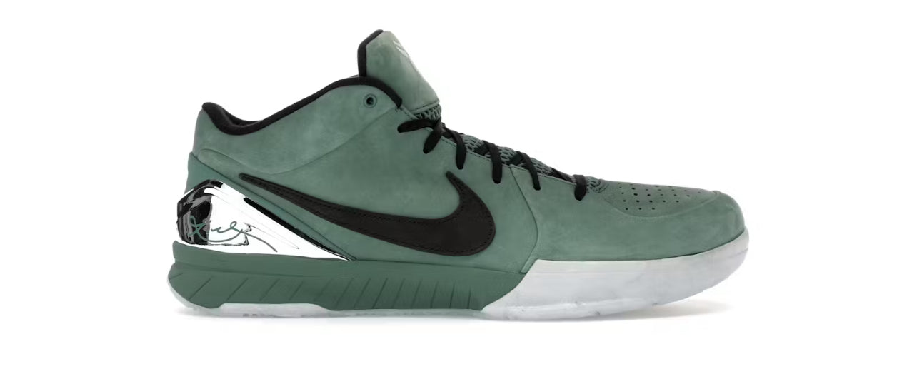 Girl Dad Nike Kobe 4 Proto (DS)