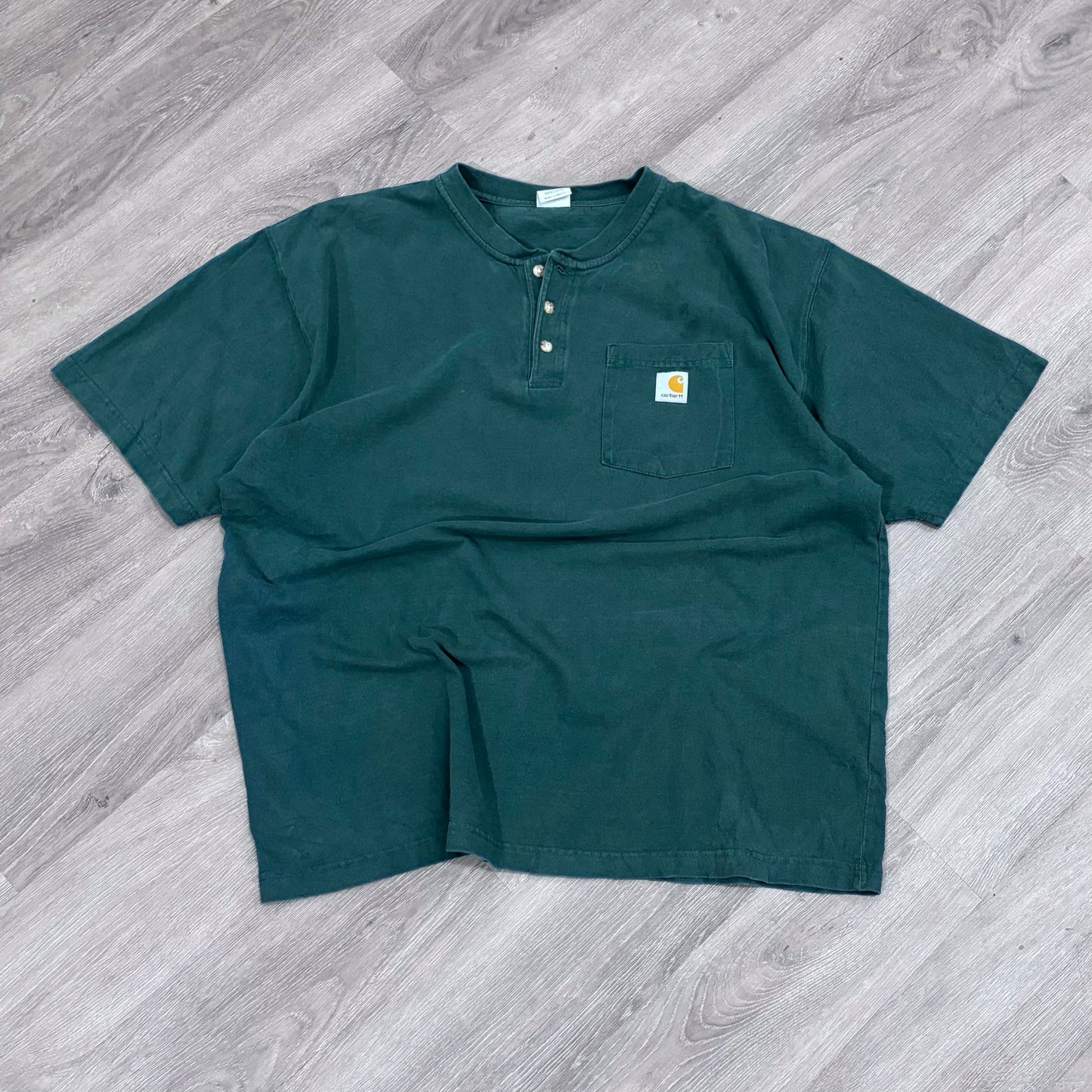 Vintage Carhartt Tee