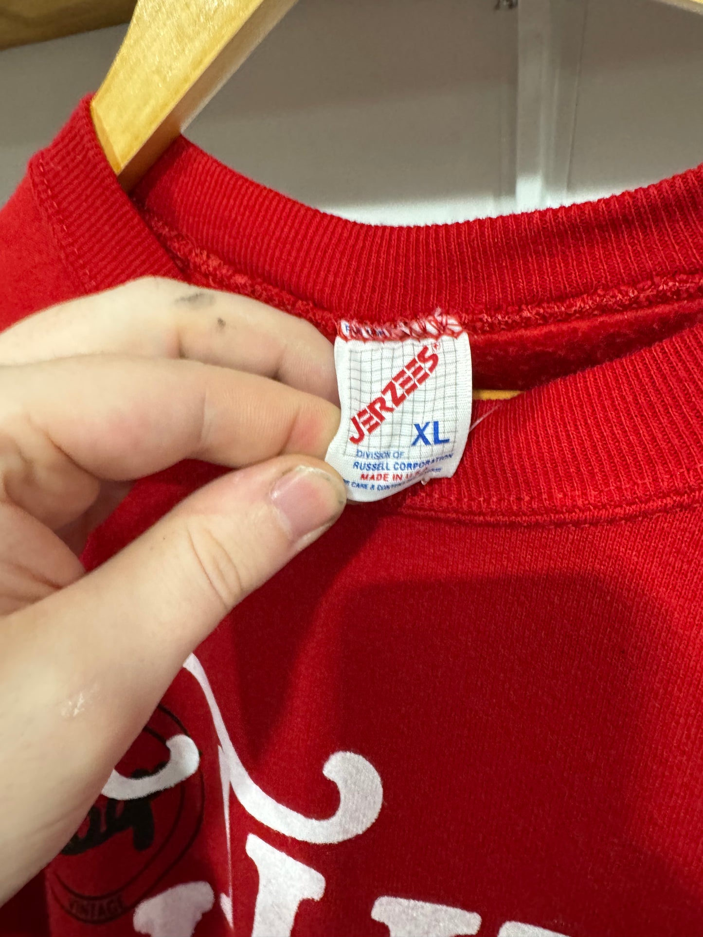 Vintage Loop Sweatshirt