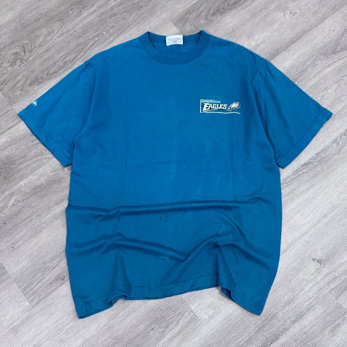Vintage Philadelphia Eagles Tee