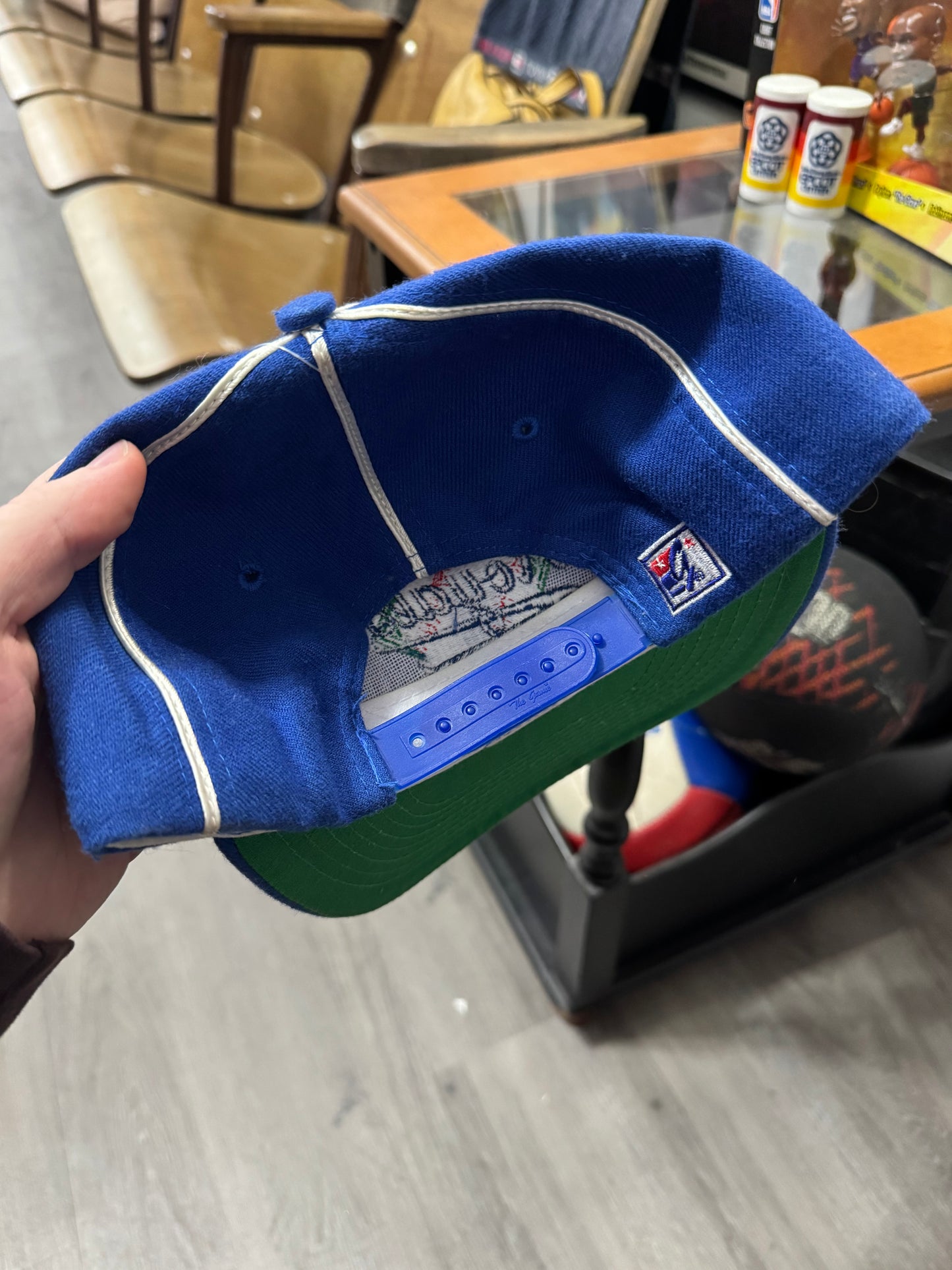 Vintage Royals Hat