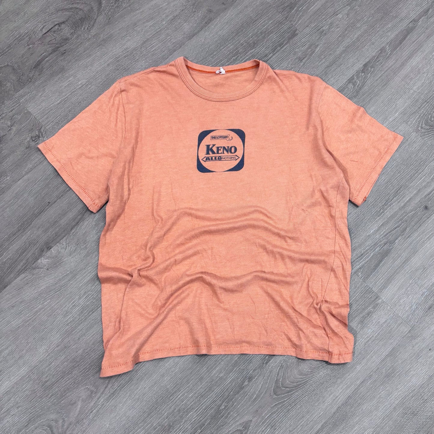 Vintage Keno Tee