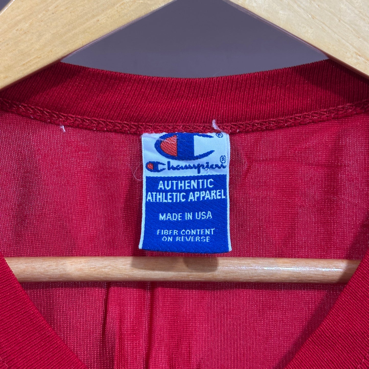 Vintage OSU Archie Griffin Jersey