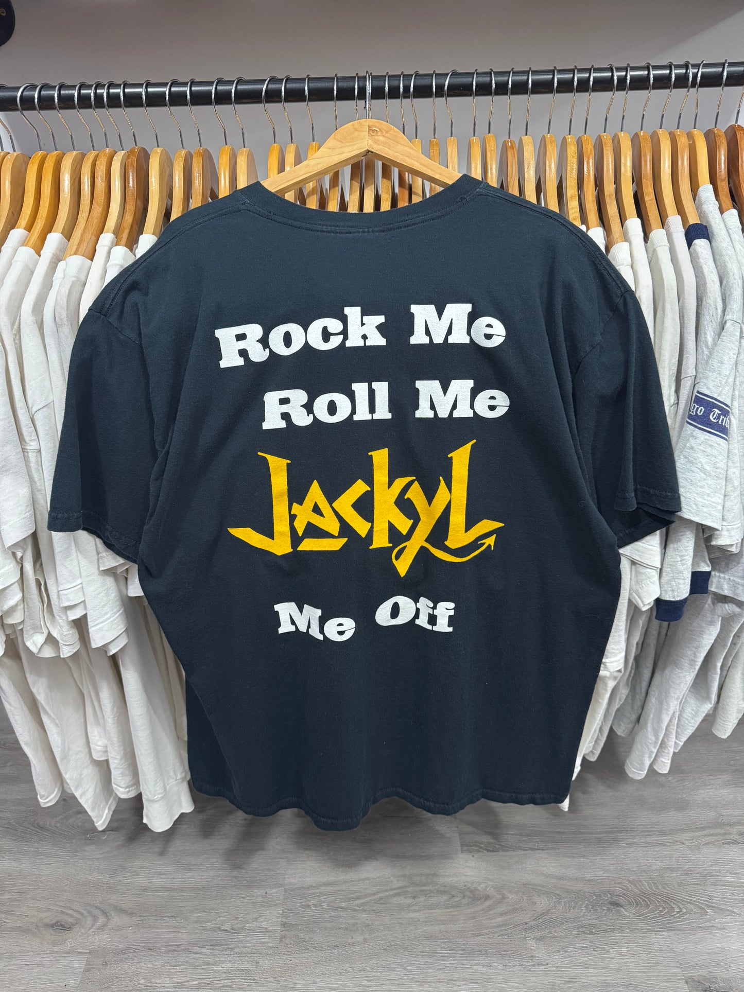Vintage Jackyl Tee