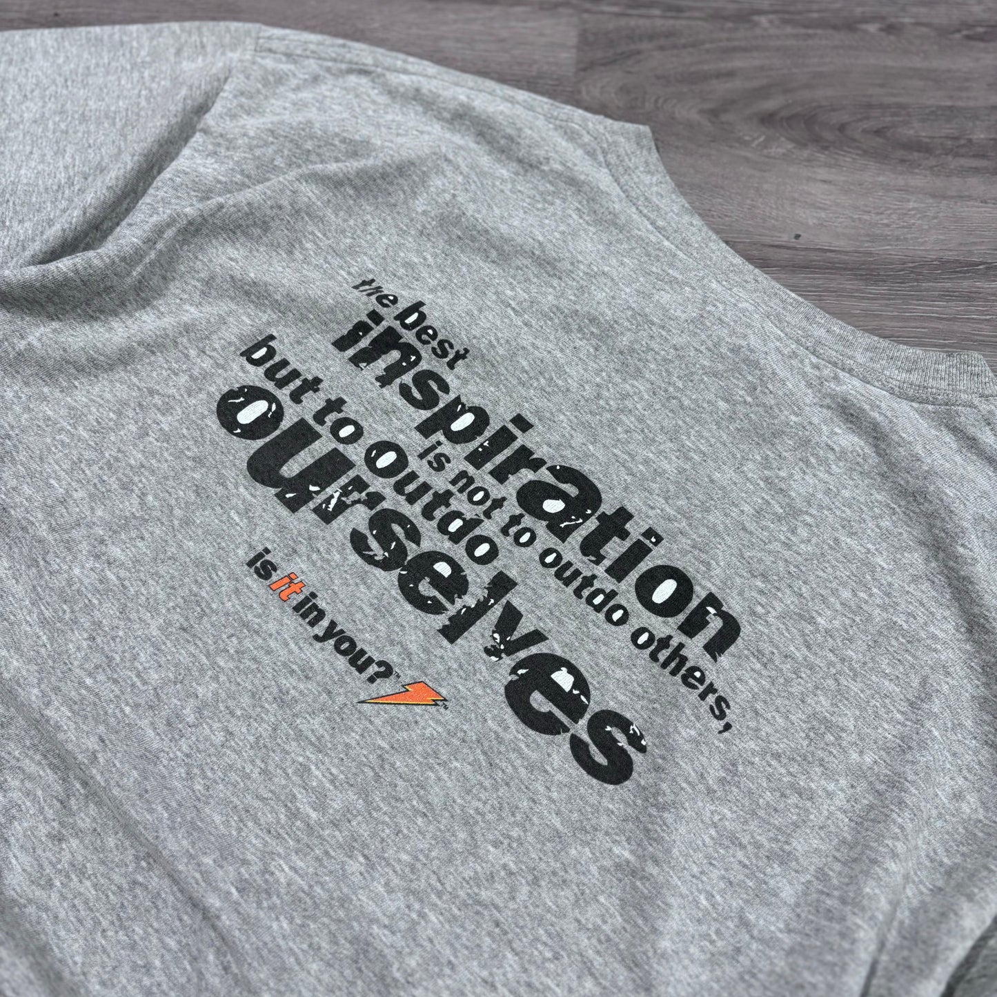 Vintage Gatorade Tee