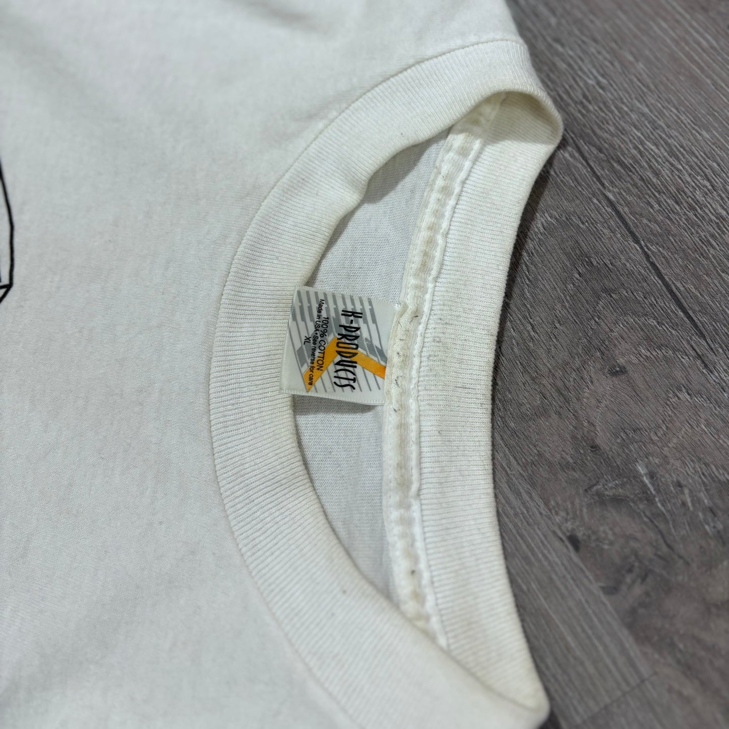 Vintage Little Debbie Tee
