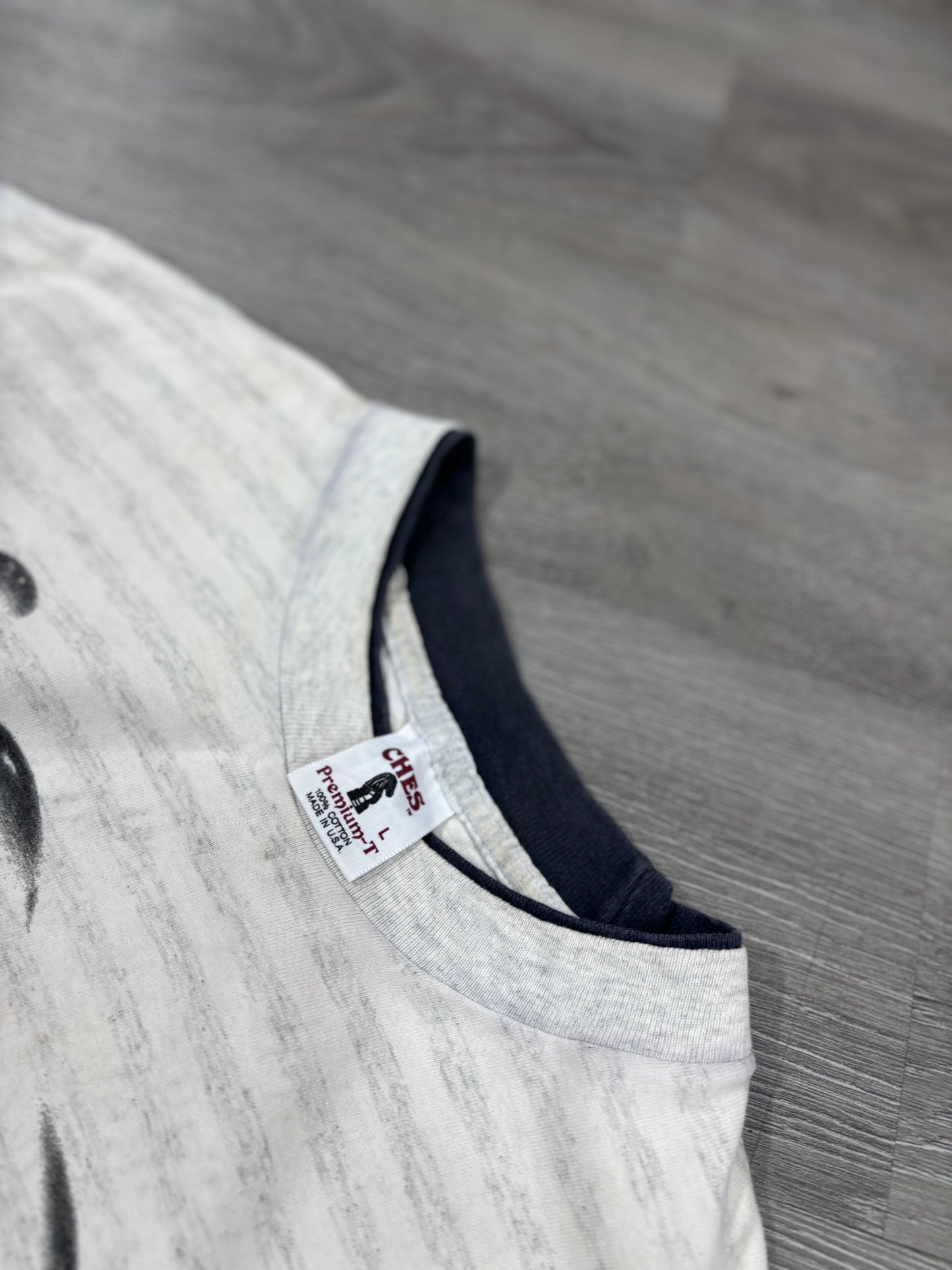 Vintage “Water Let’s Make it Perfectly Clear” Tee