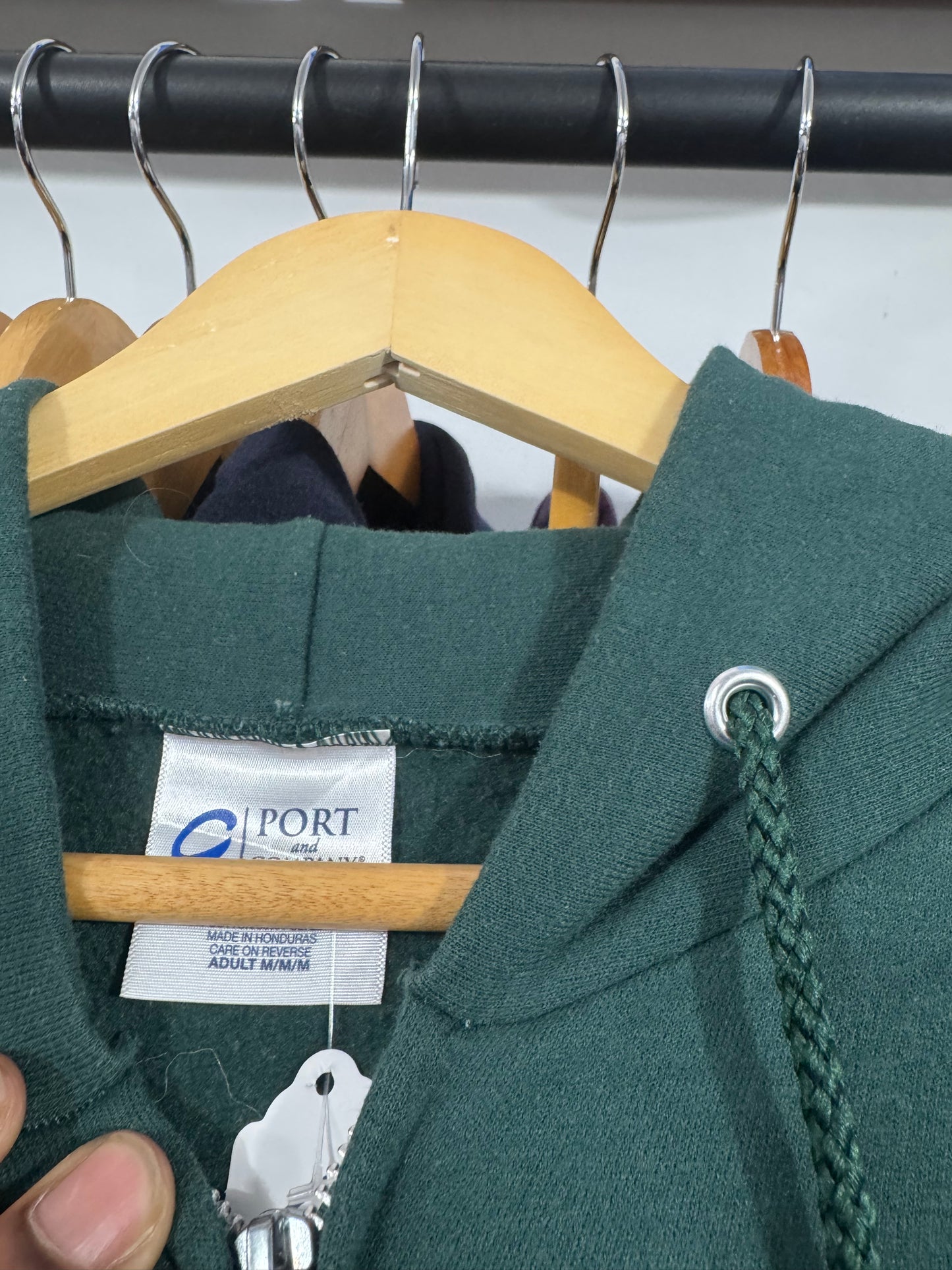 Vintage Jameson Hoodie