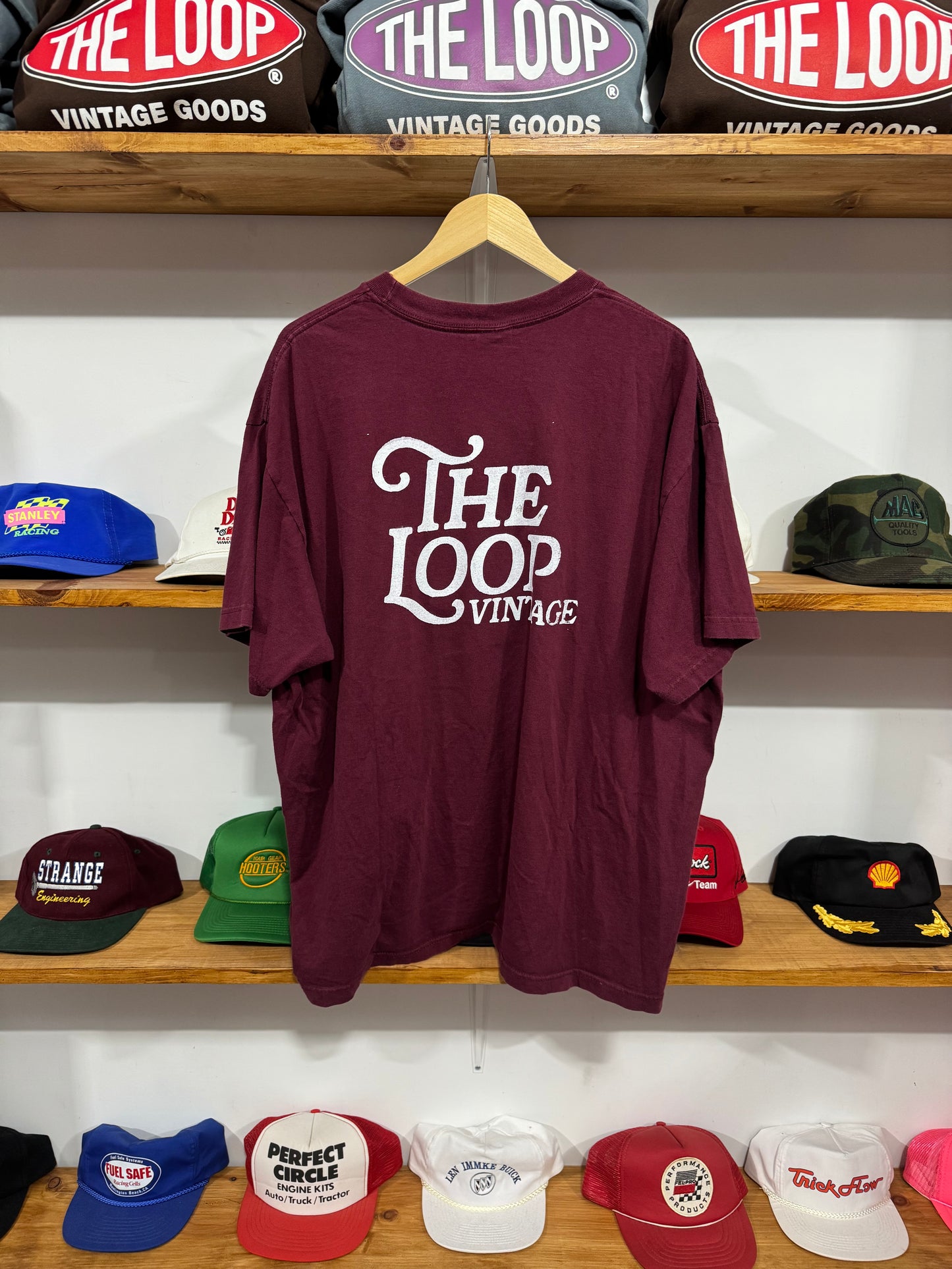 Vintage Loop T