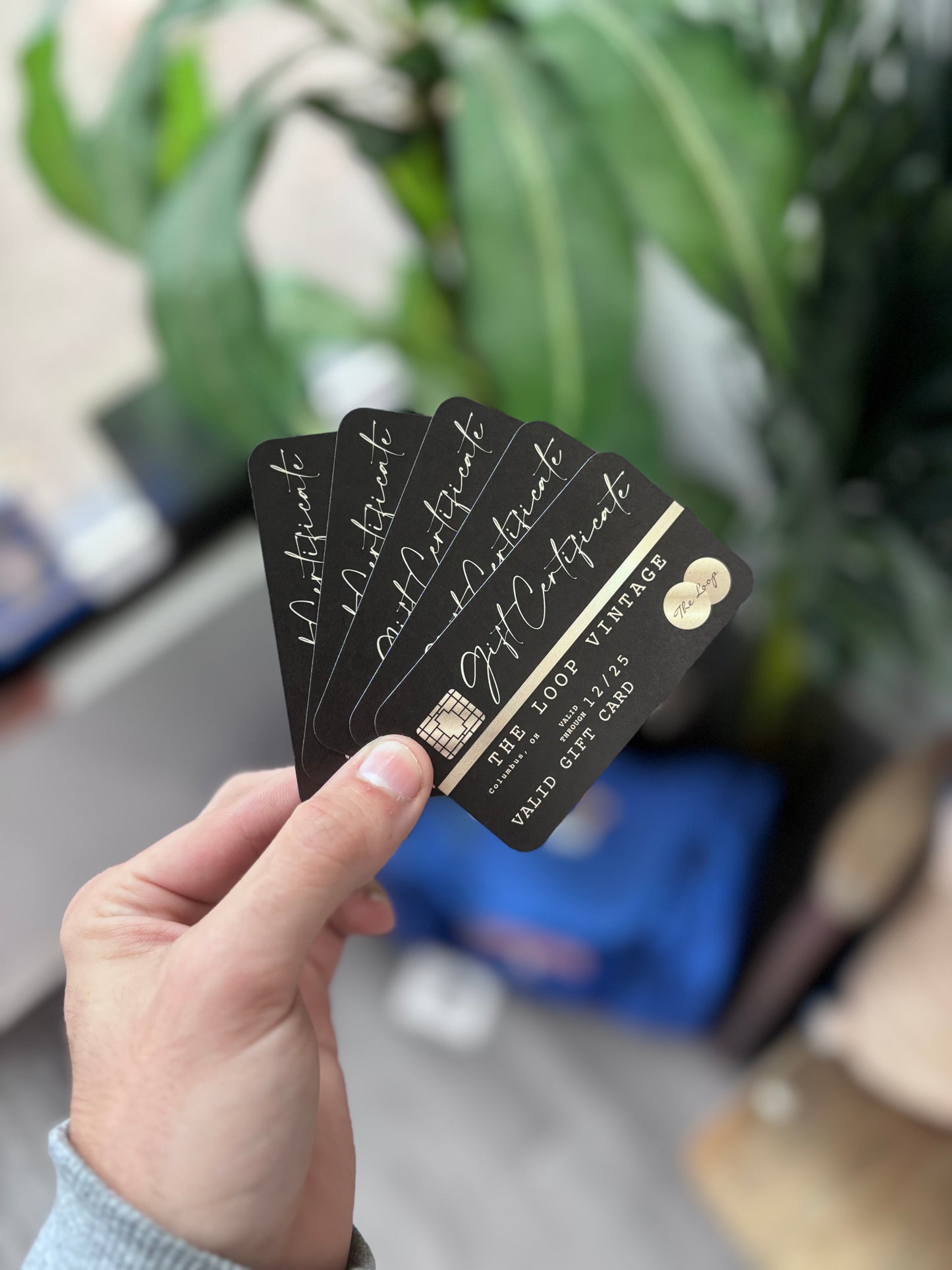 $100 Gift Card