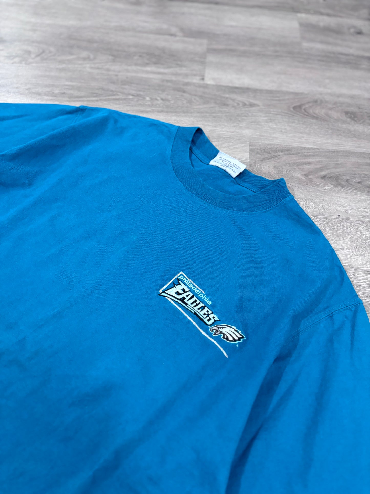 Vintage Philadelphia Eagles Tee