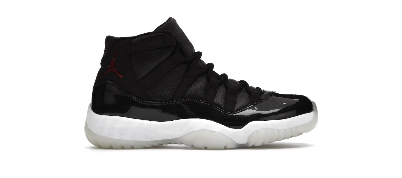 72-10 Air Jordan 11