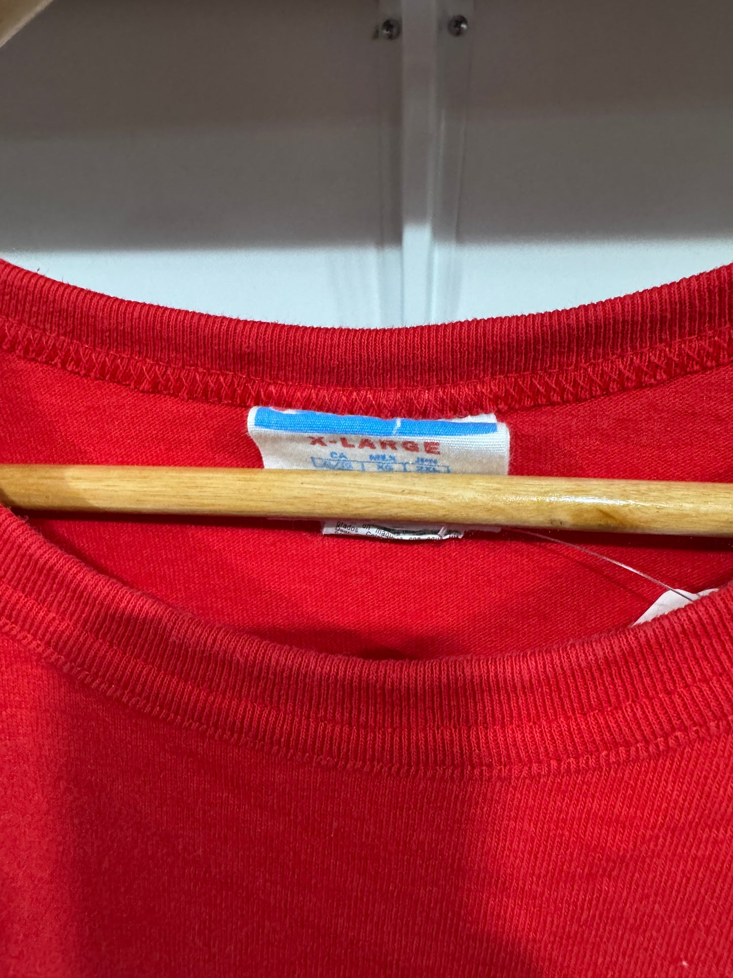 Vintage Champion Loop T