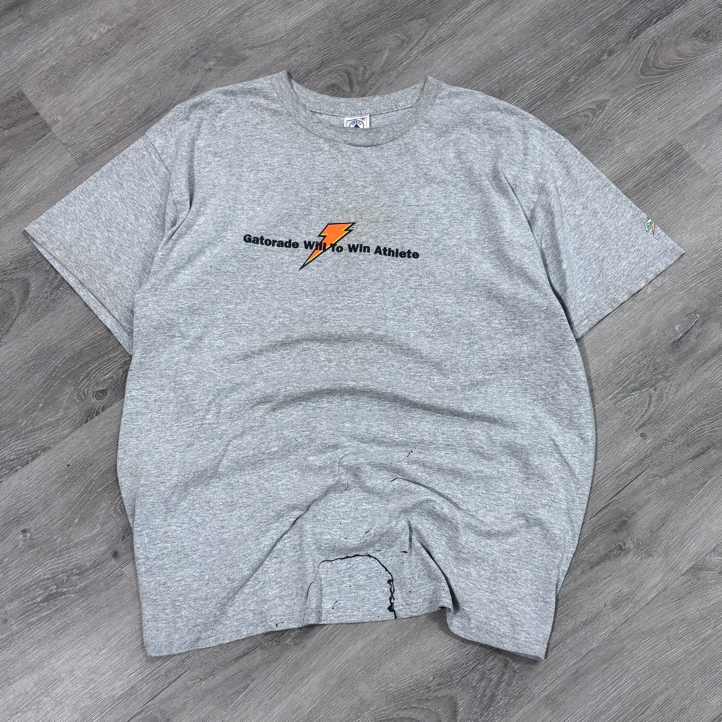 Vintage Gatorade Tee