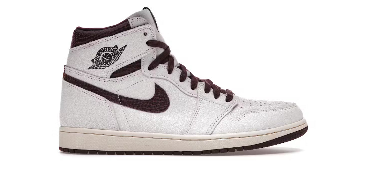 A Ma Maniére Air Jordan 1 High (DS)