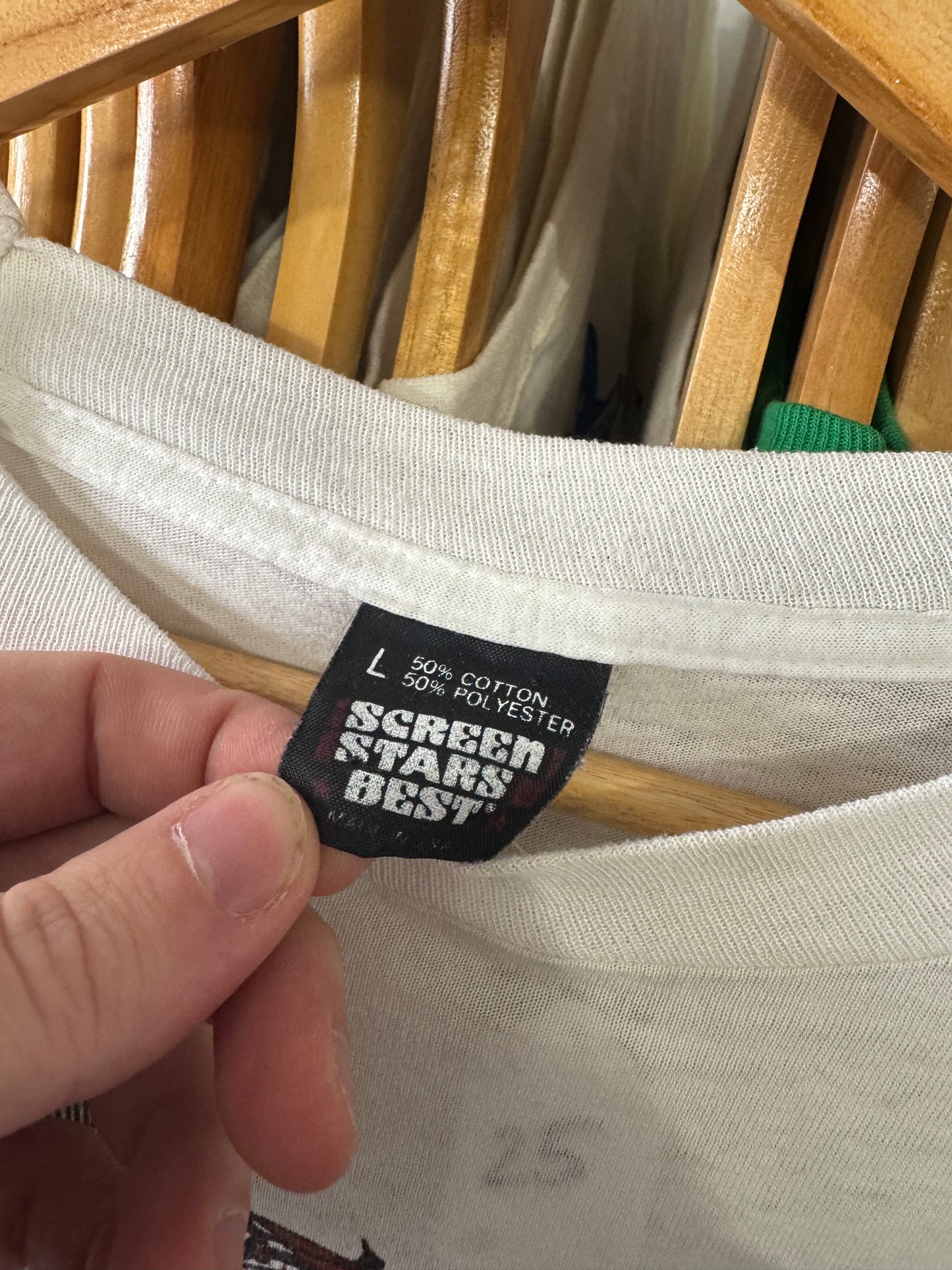 Vintage Western Long Sleeve