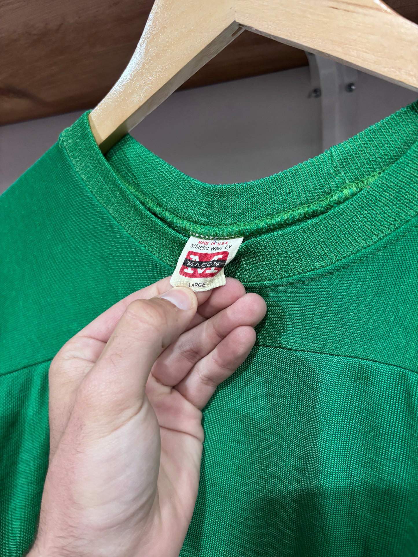 Vintage Philadelphia Eagles Jersey