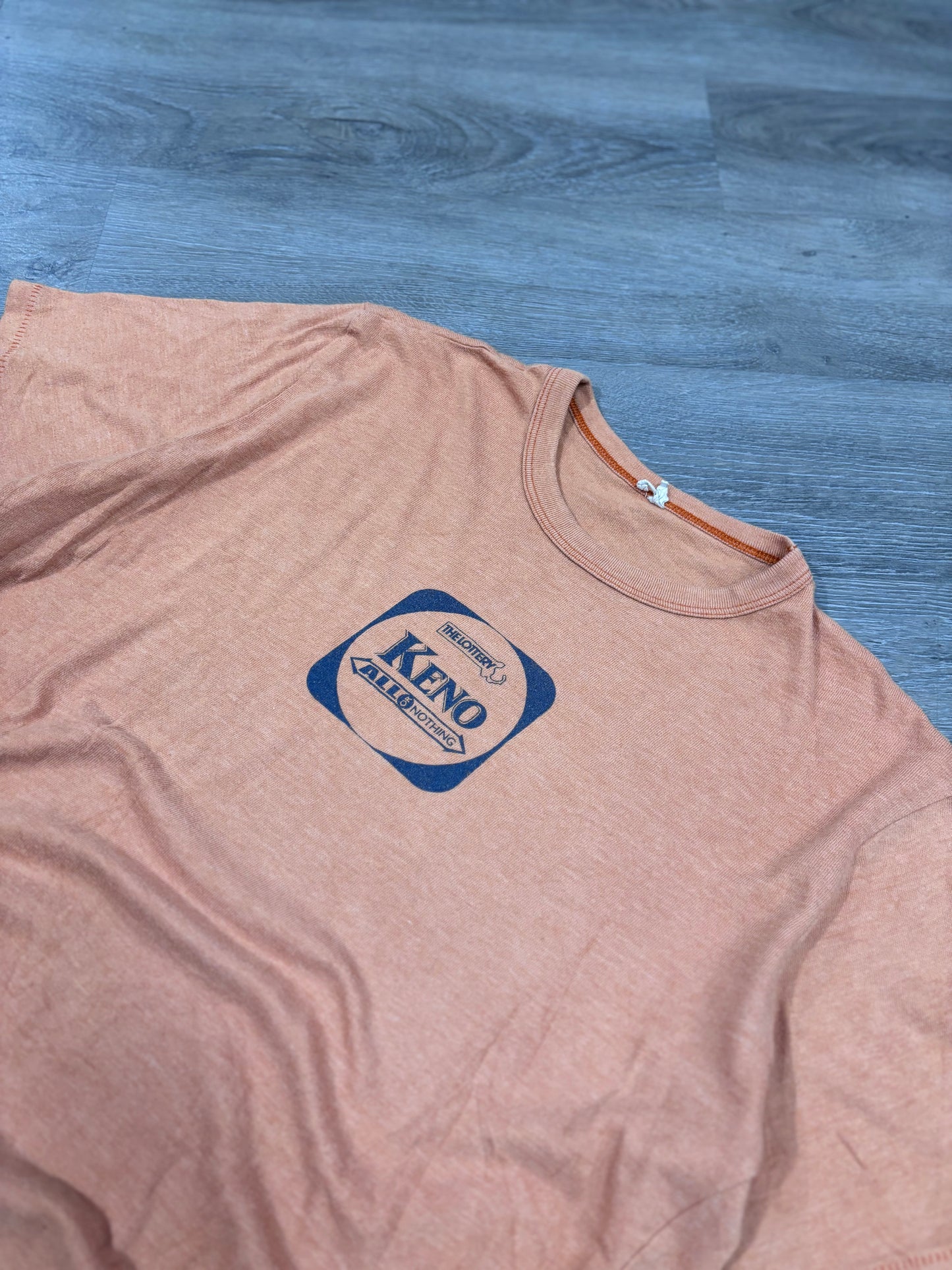 Vintage Keno Tee