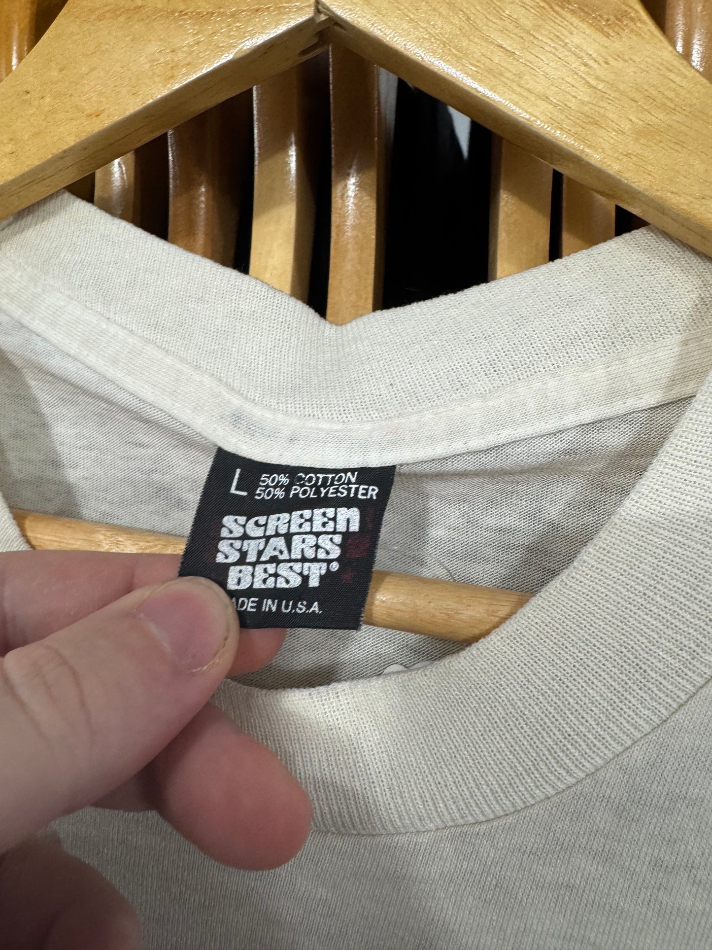 Vintage ‘League of Their Own’ Tee