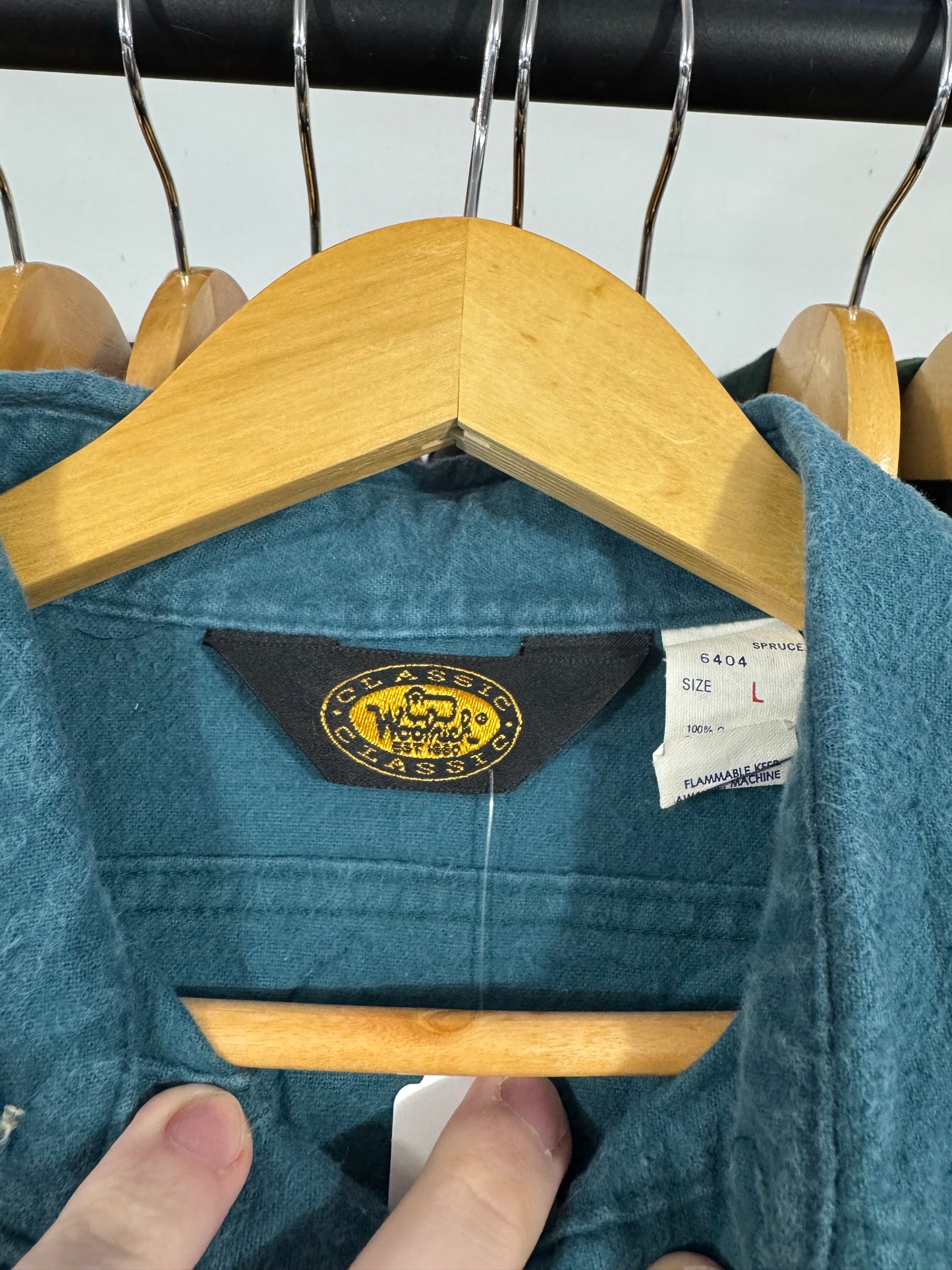 Vintage Woolrich Jacket