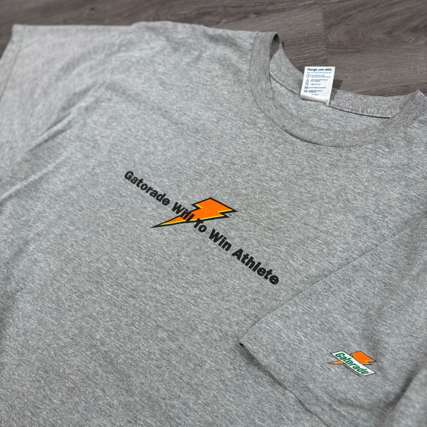 Vintage Gatorade Tee