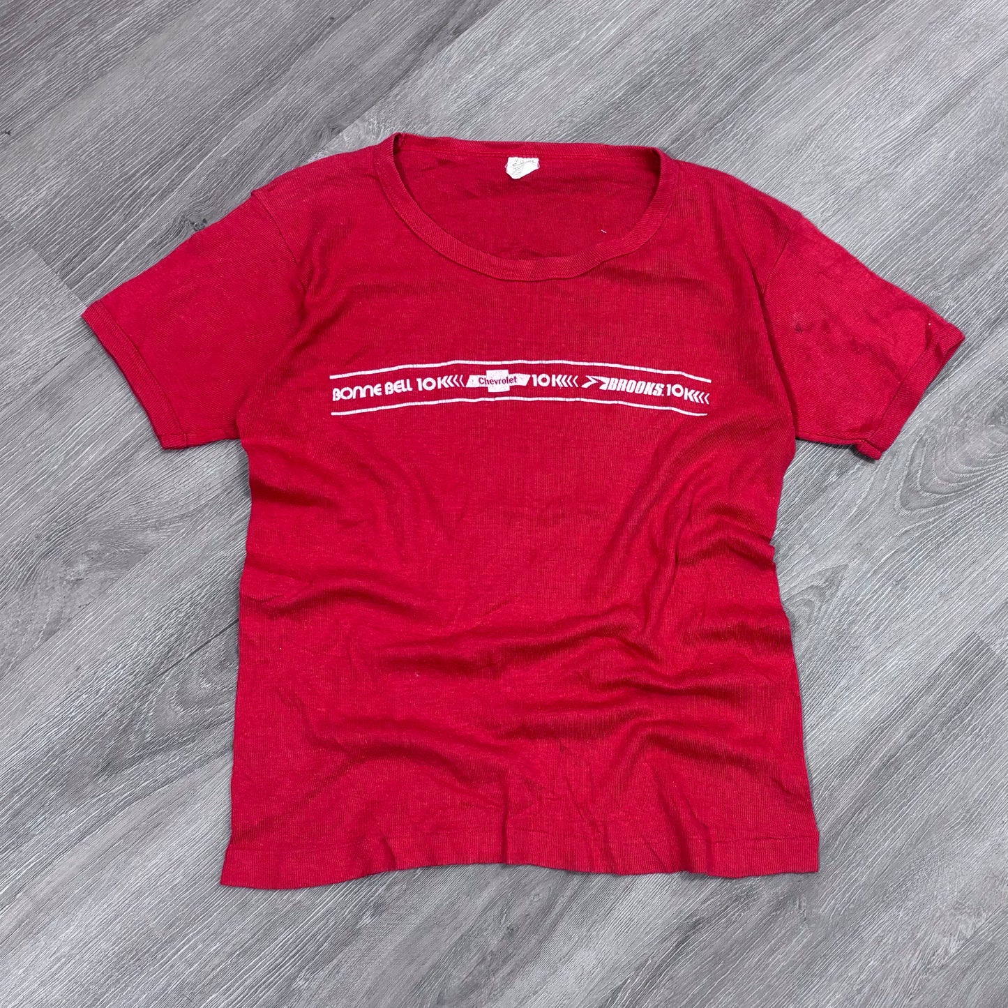 Vintage Chevy Tee