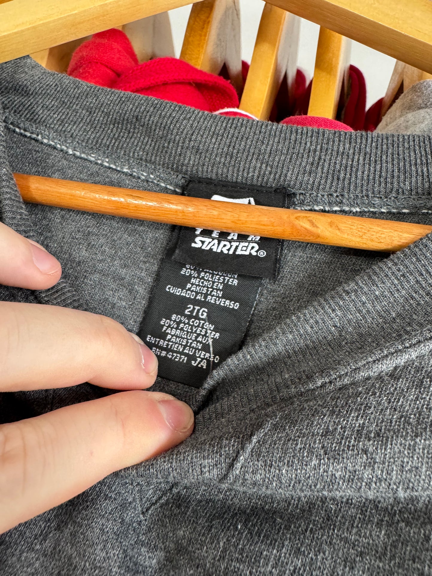 Vintage Ohio State Crew