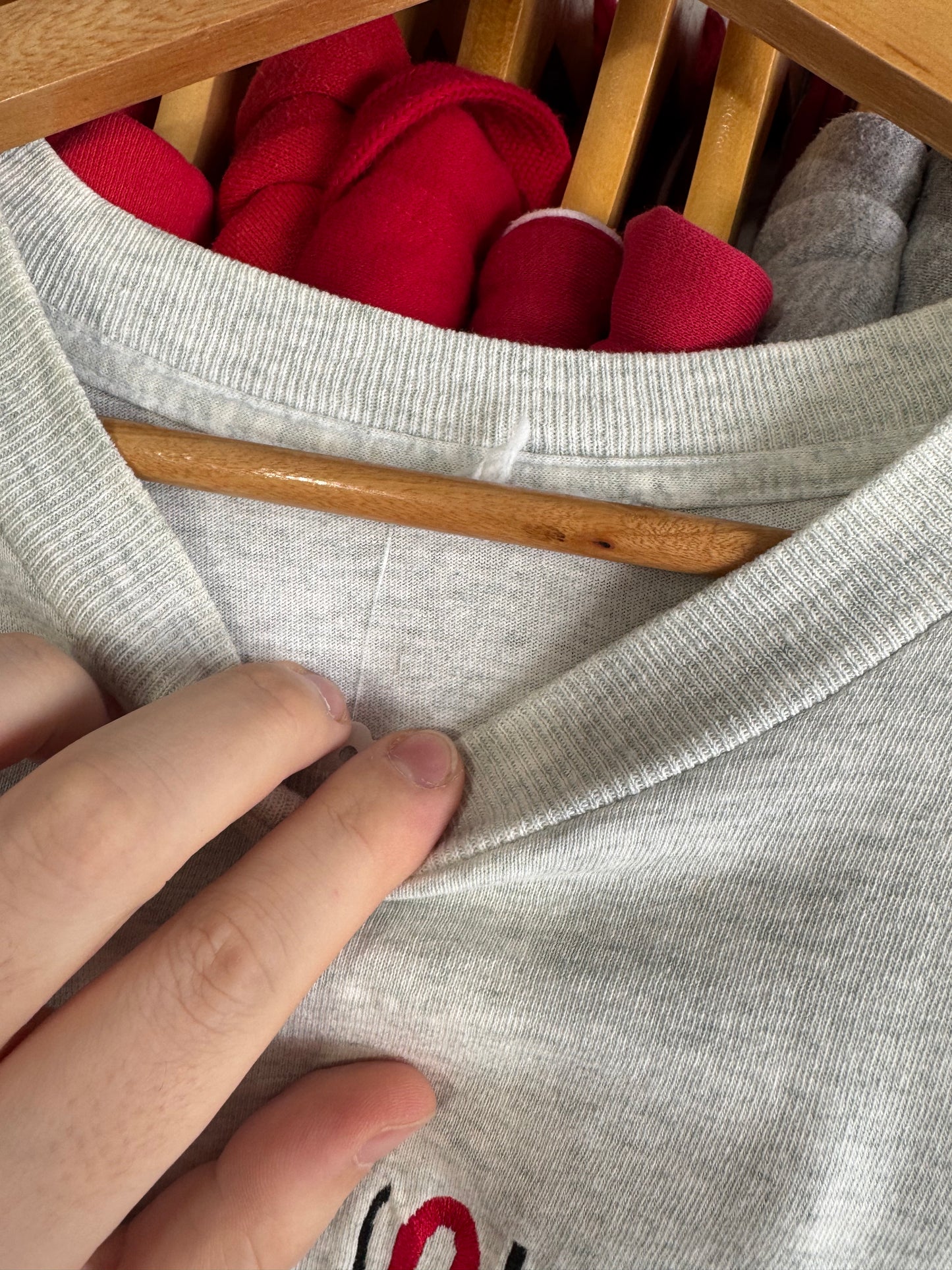 Vintage Ohio State Tee