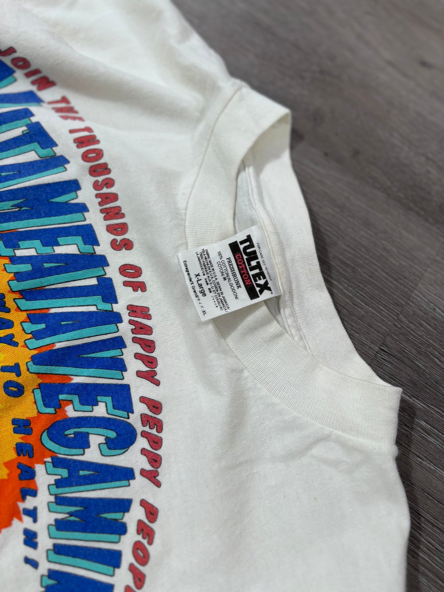 Vintage I Love Lucy Tee