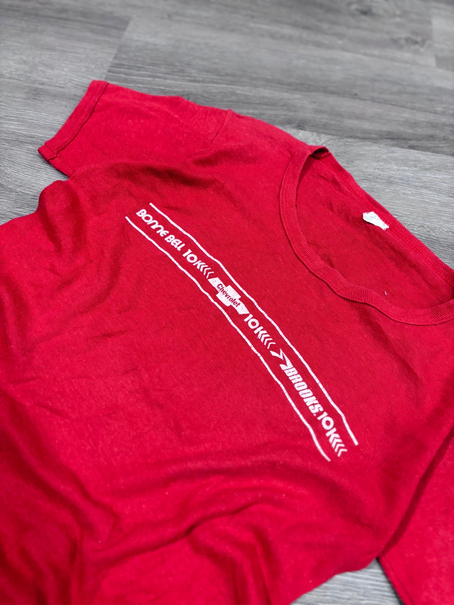 Vintage Chevy Tee