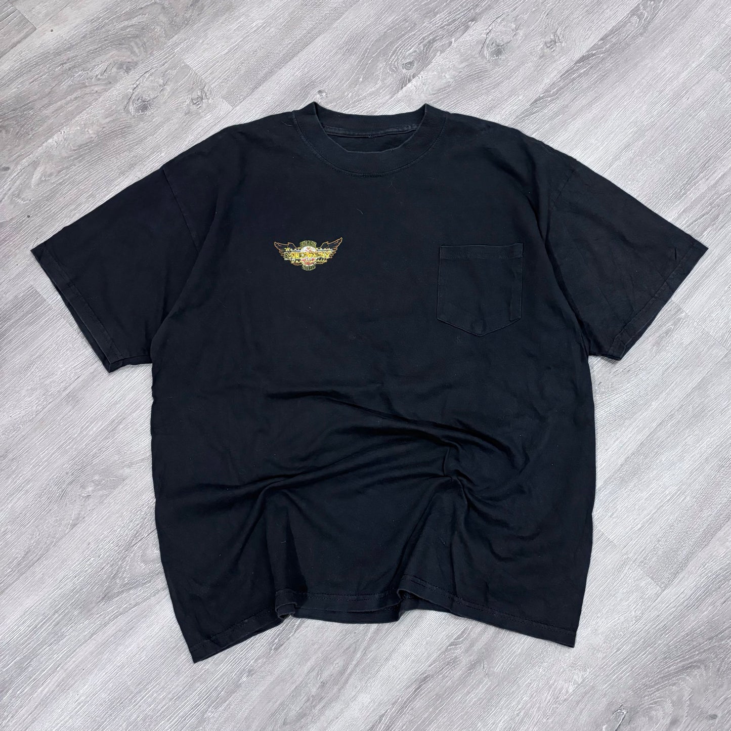 Vintage Bike Bar Tee