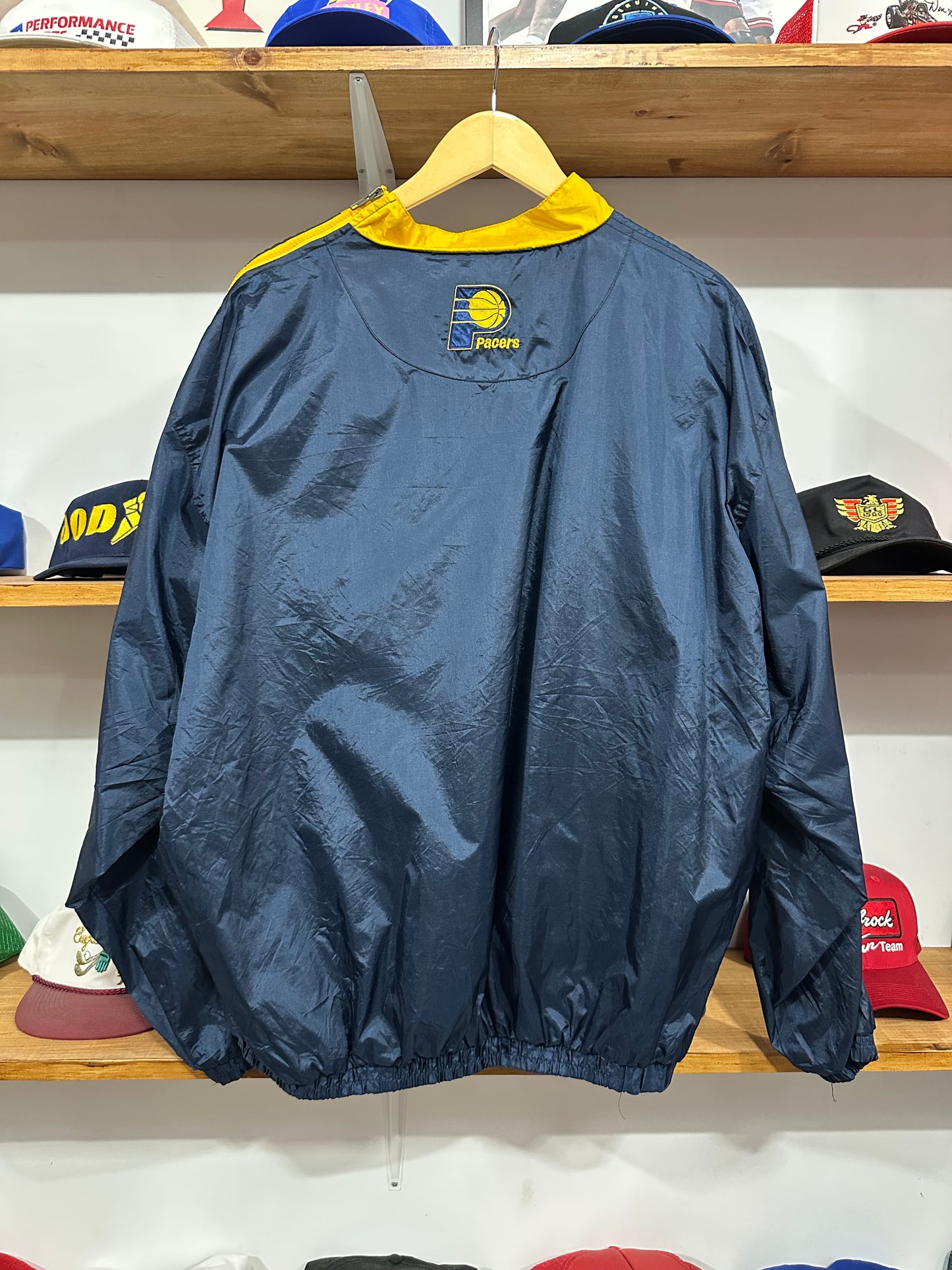 Vintage Pacers Jacket