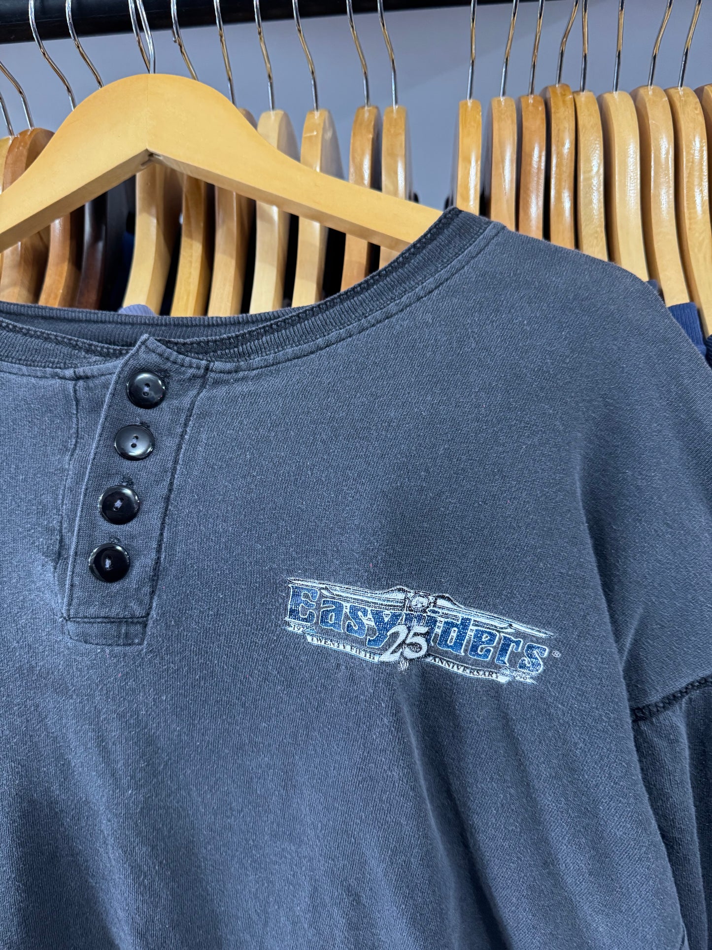 Vintage Easyriders Longsleeve