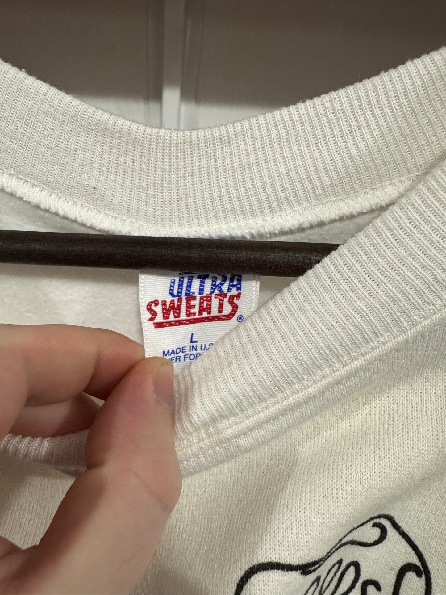 Vintage Pillsbury Crew