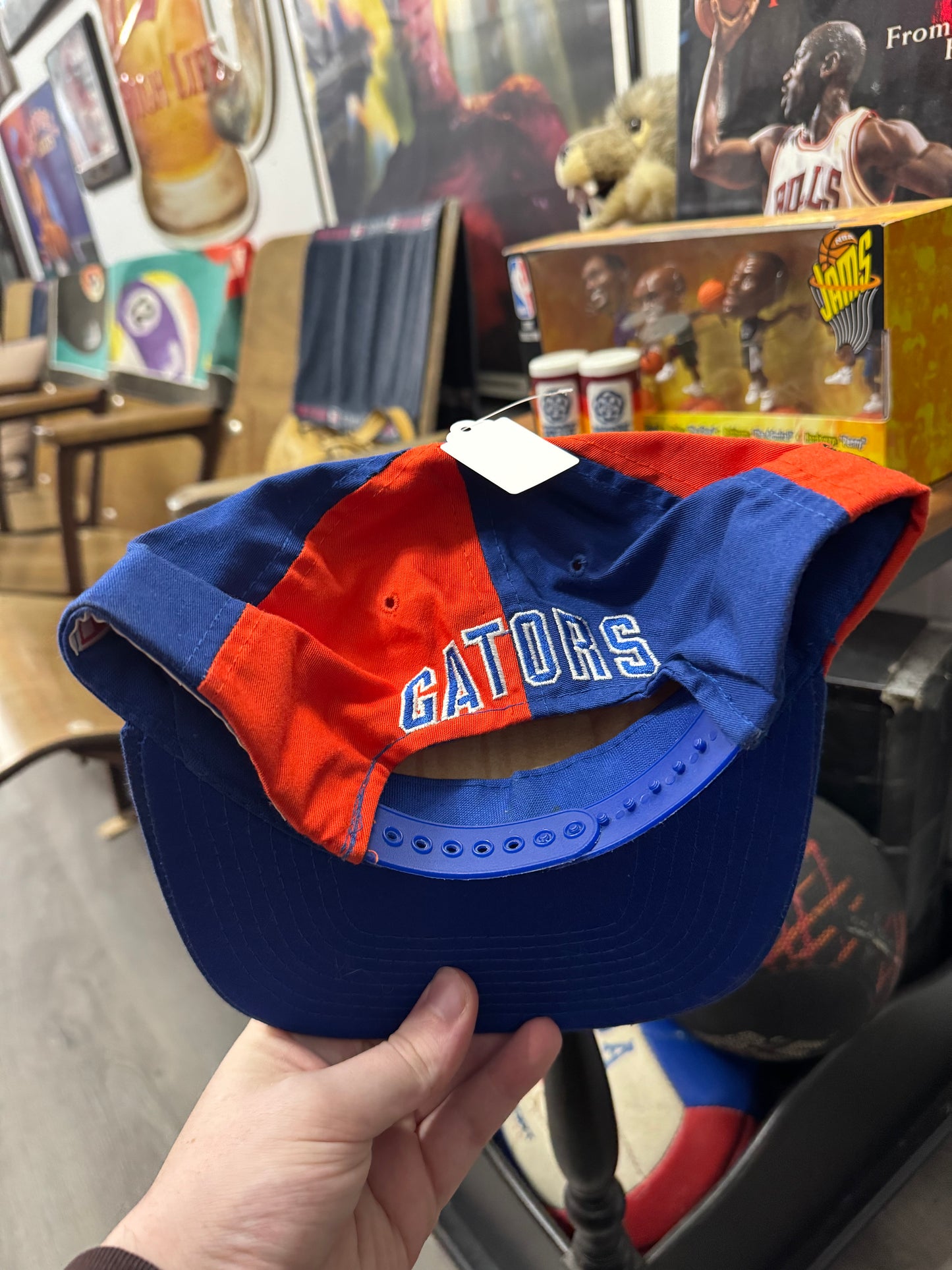 Vintage Florida Hat