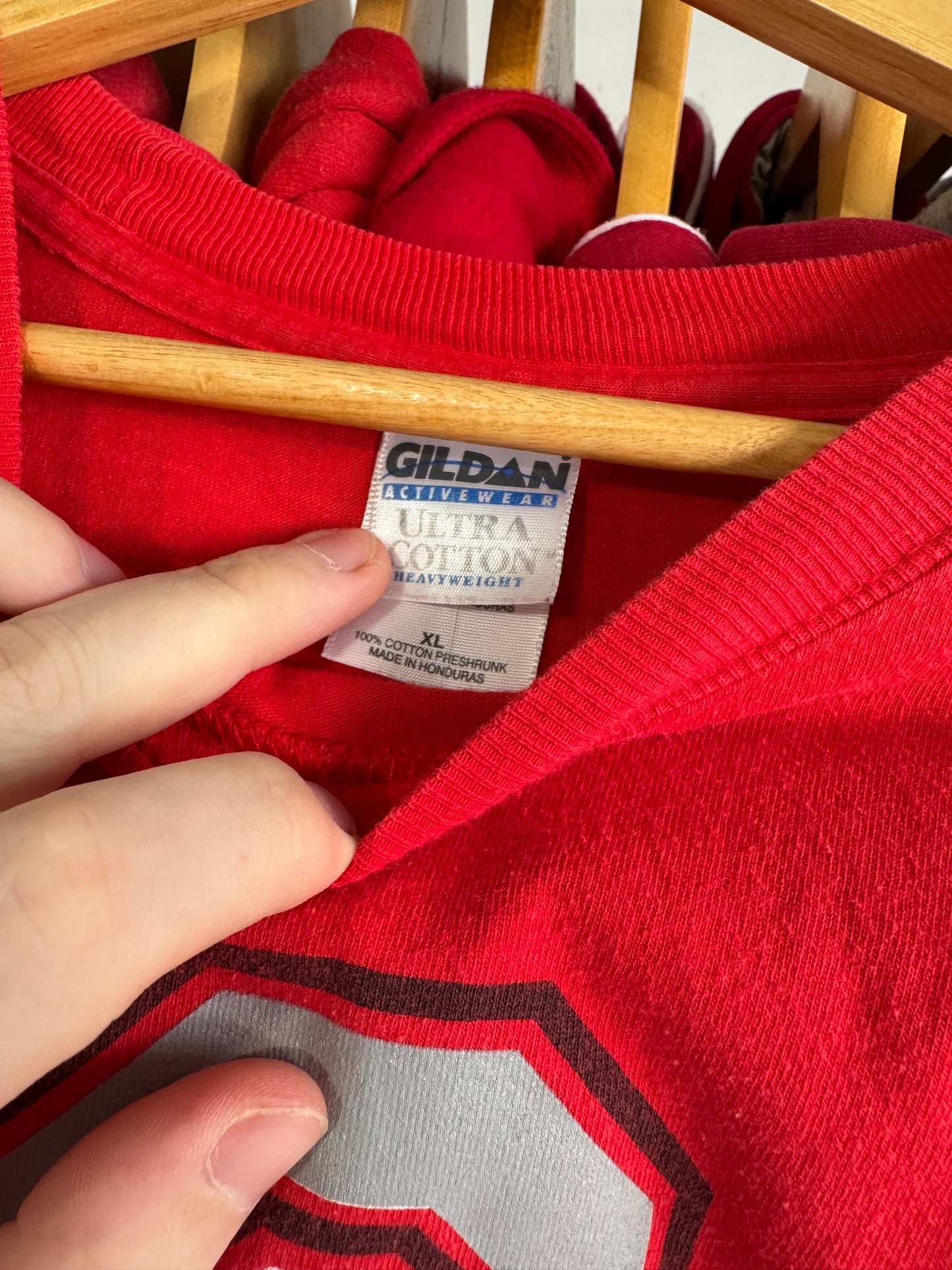 Vintage OSU Long Sleeve