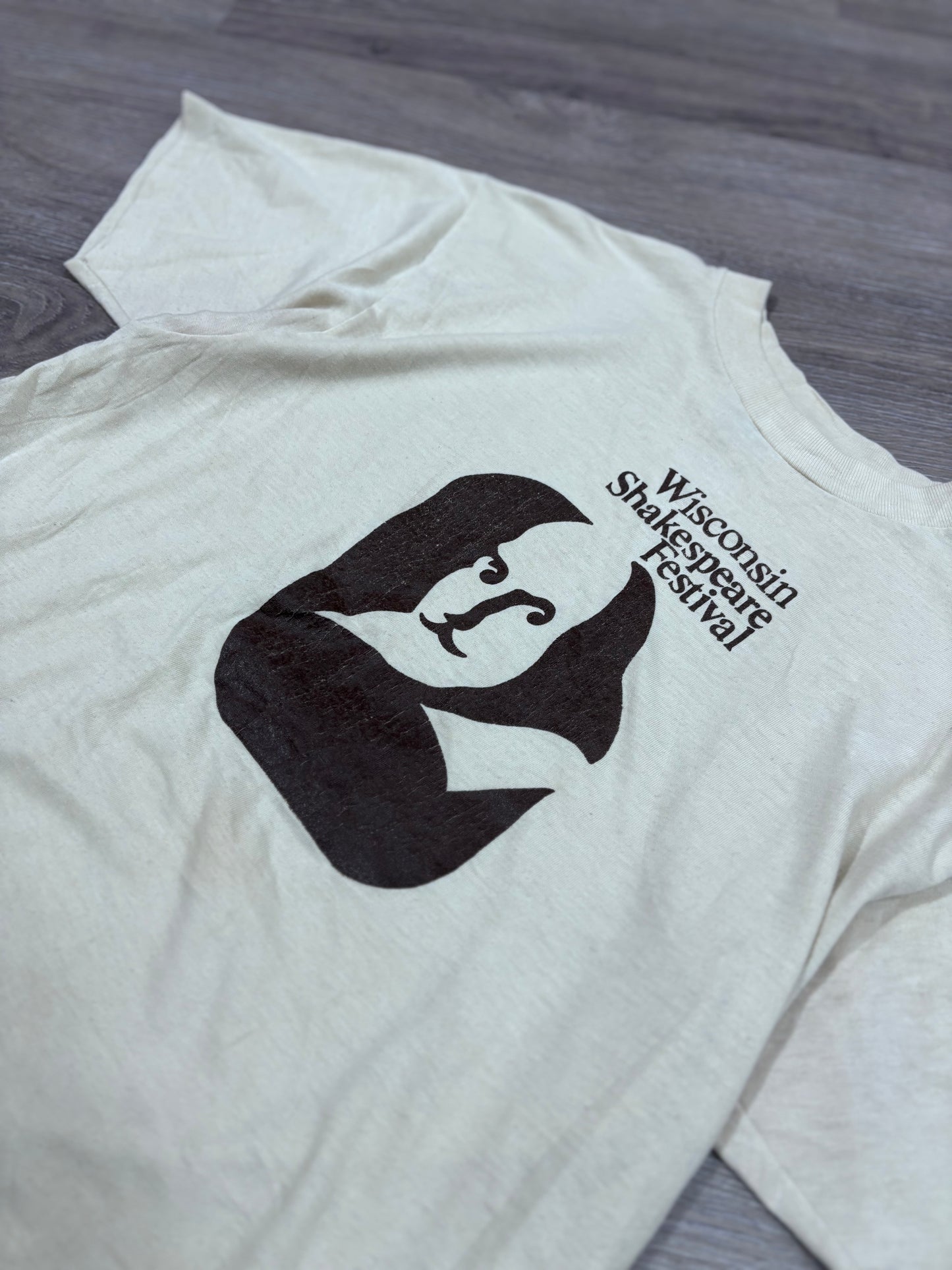 Vintage Shakespeare Festival Tee