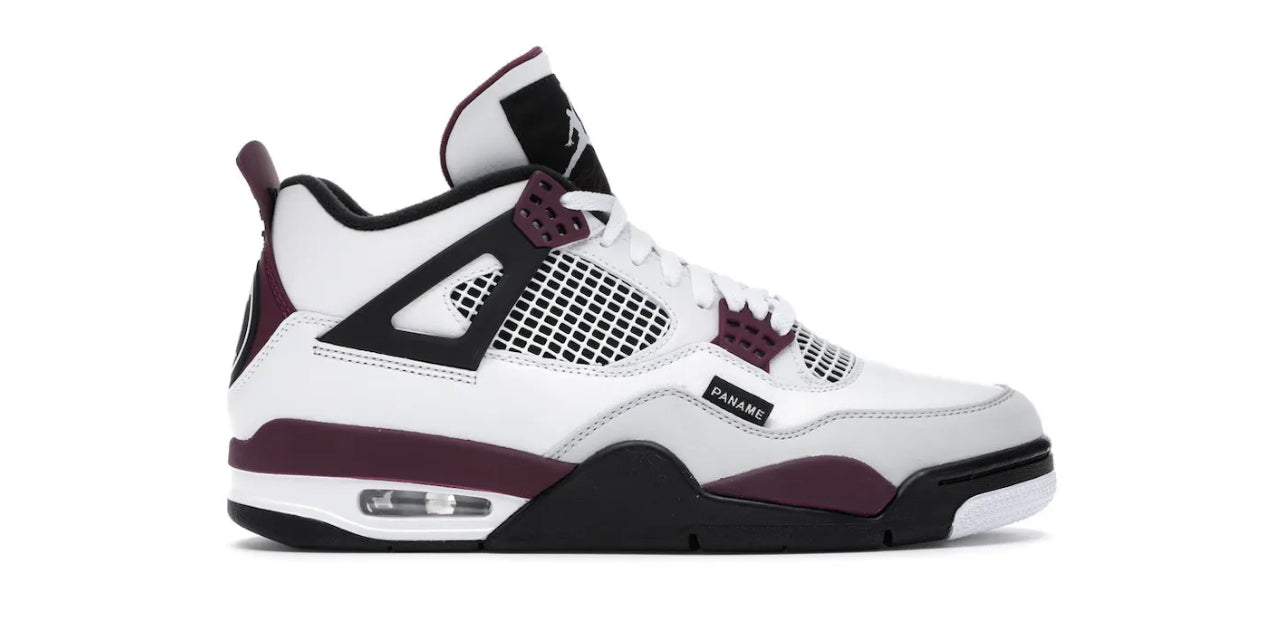 PSG Paris Saint-Germain Air Jordan 4 (DS)