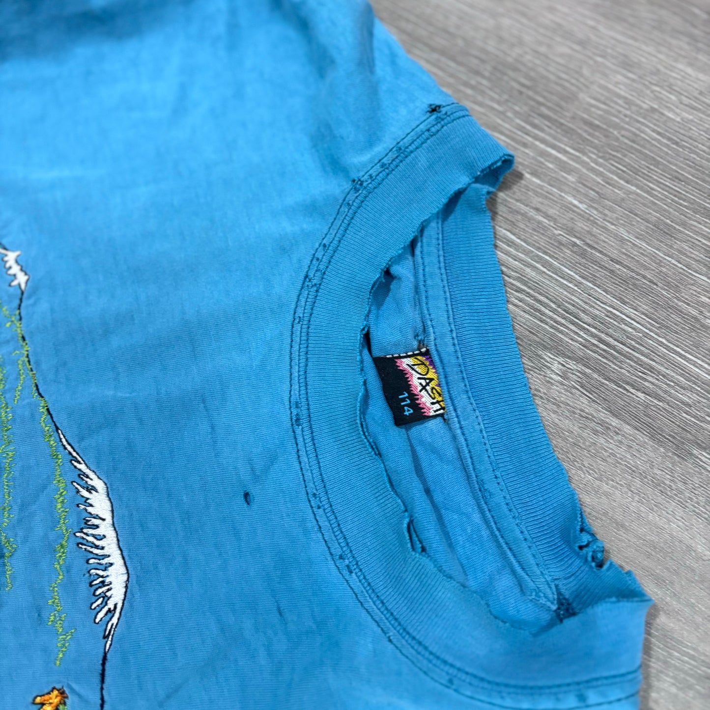 Vintage Nature Tee