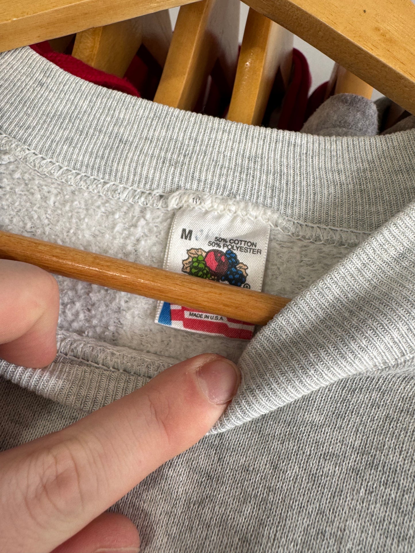 Vintage Ohio State Crew