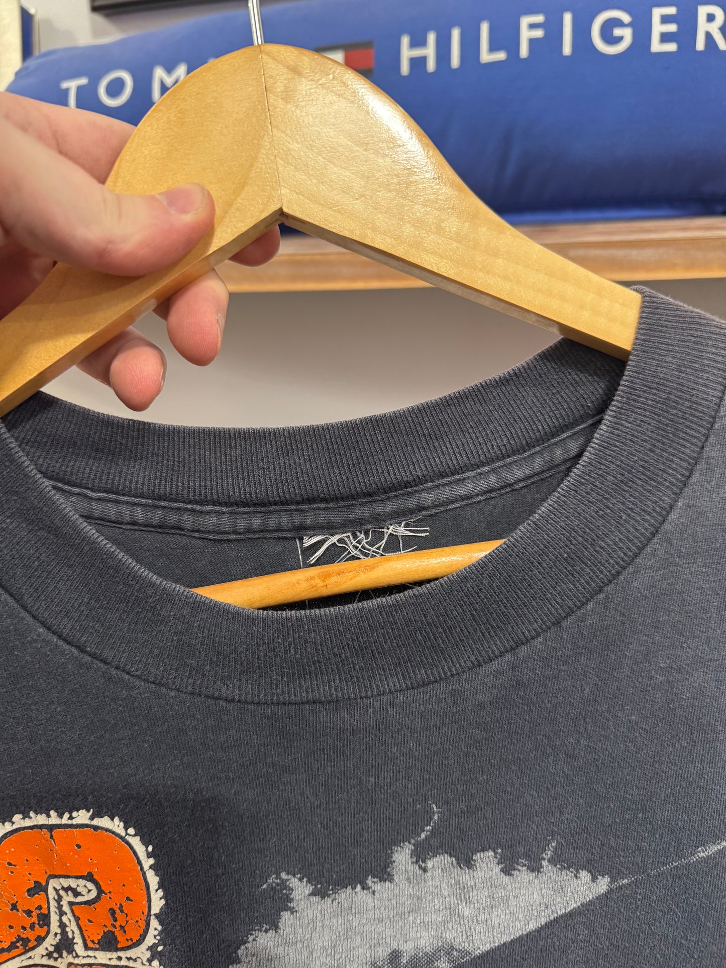 Vintage Virginia Tee