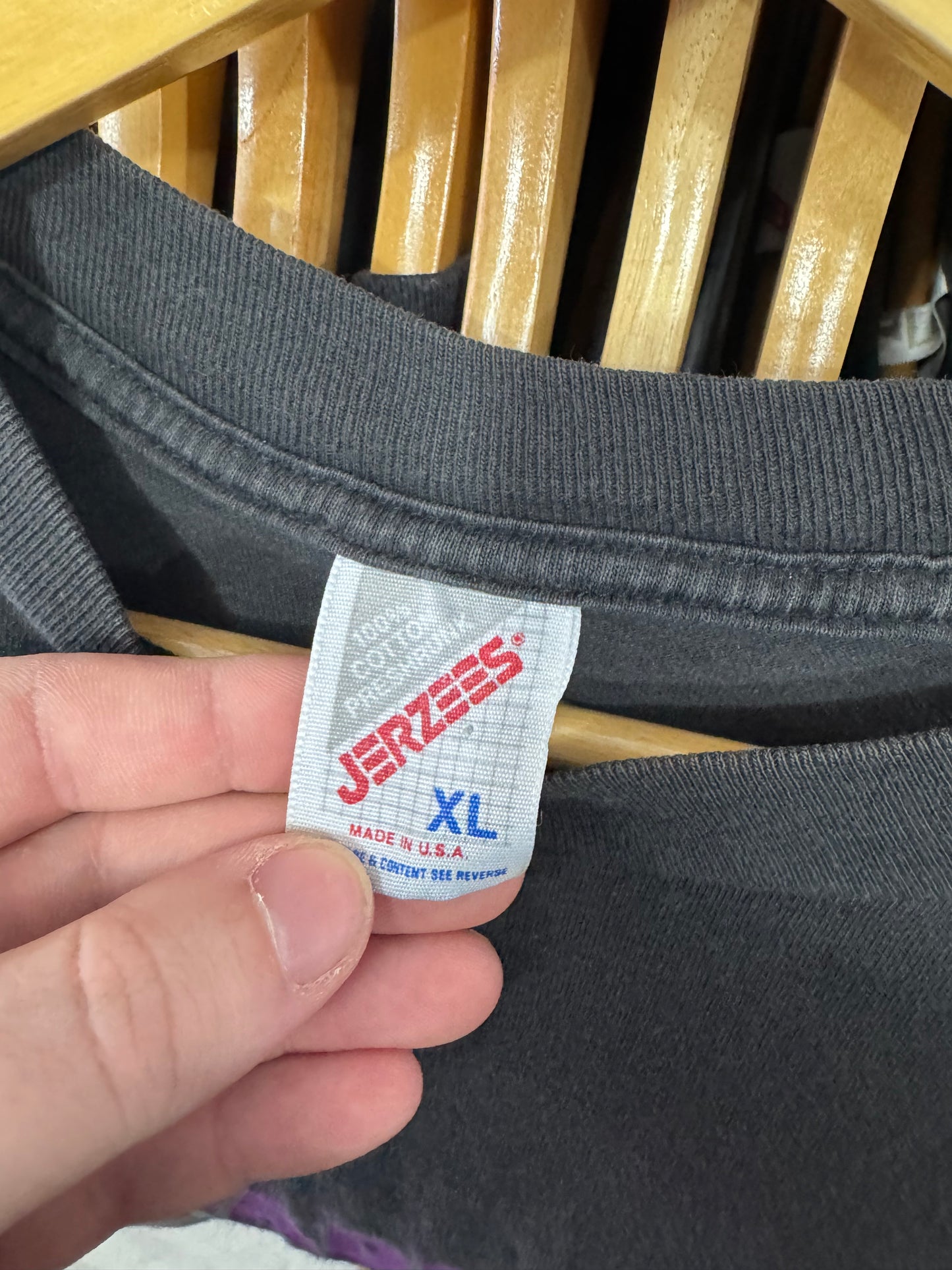 Vintage Virginia Slim Tee