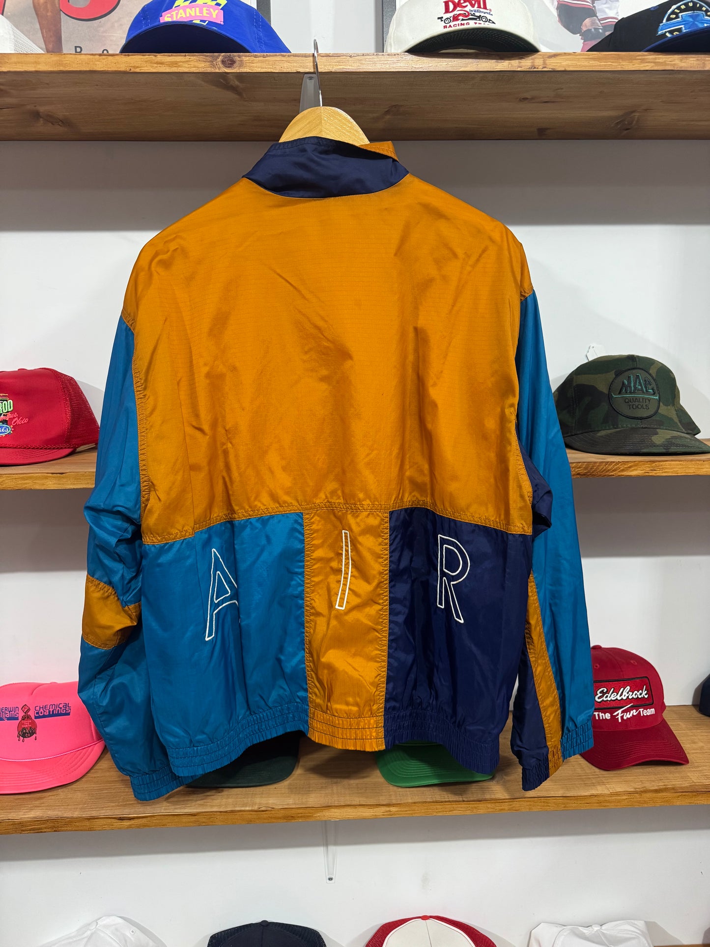 Vintage Nike Windbreaker